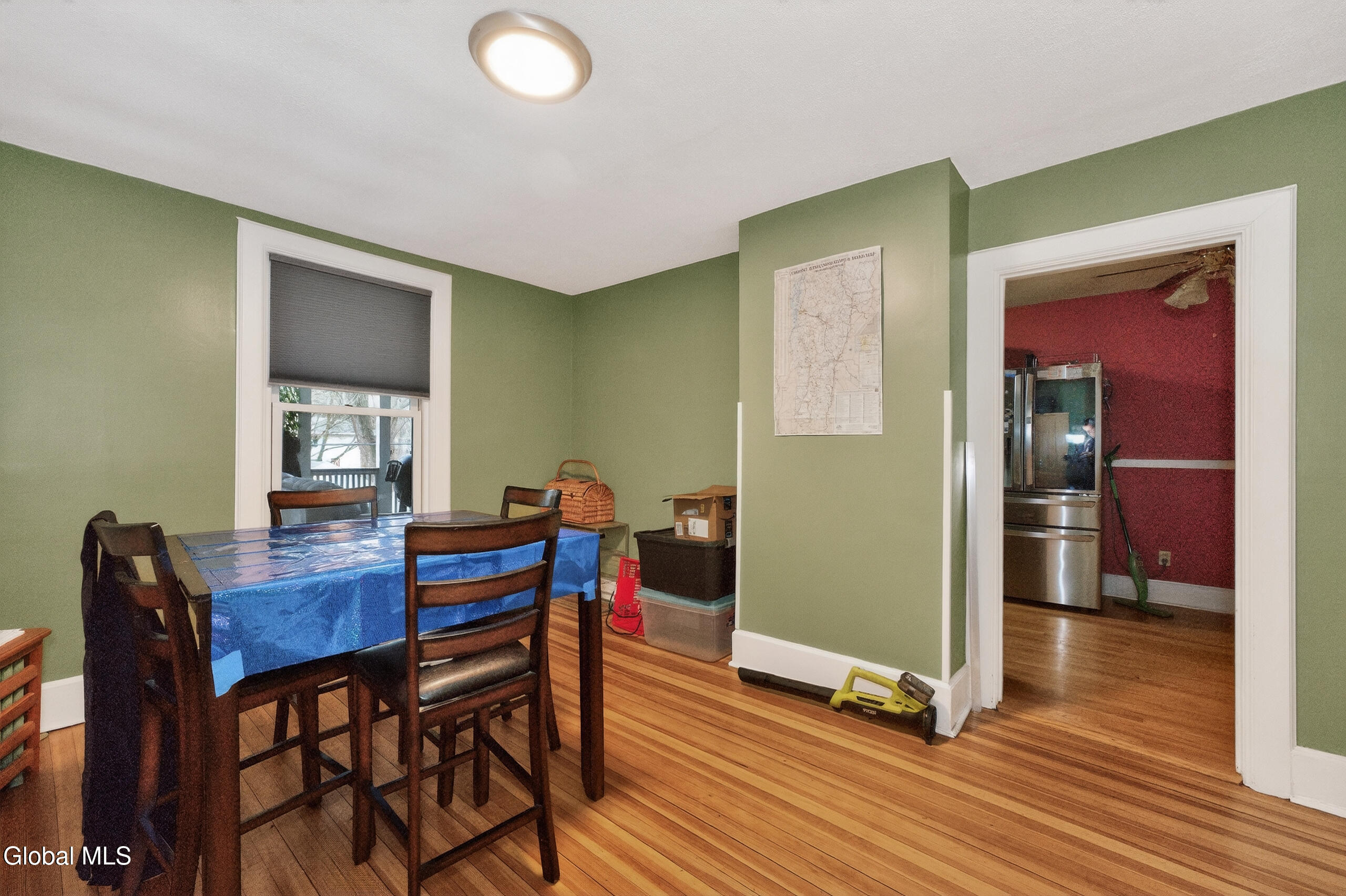 835 Lancaster Street