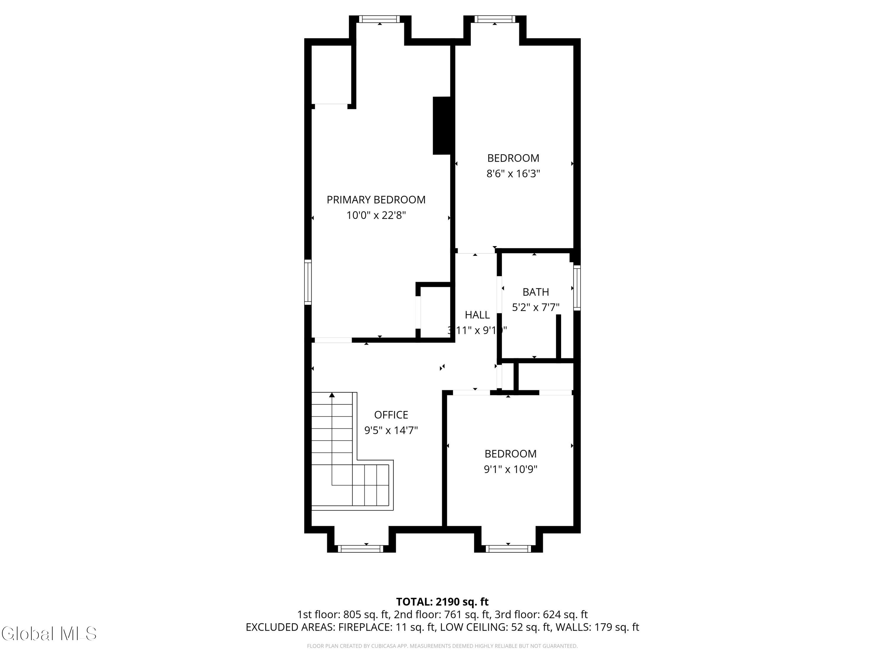 835 Lancaster Street