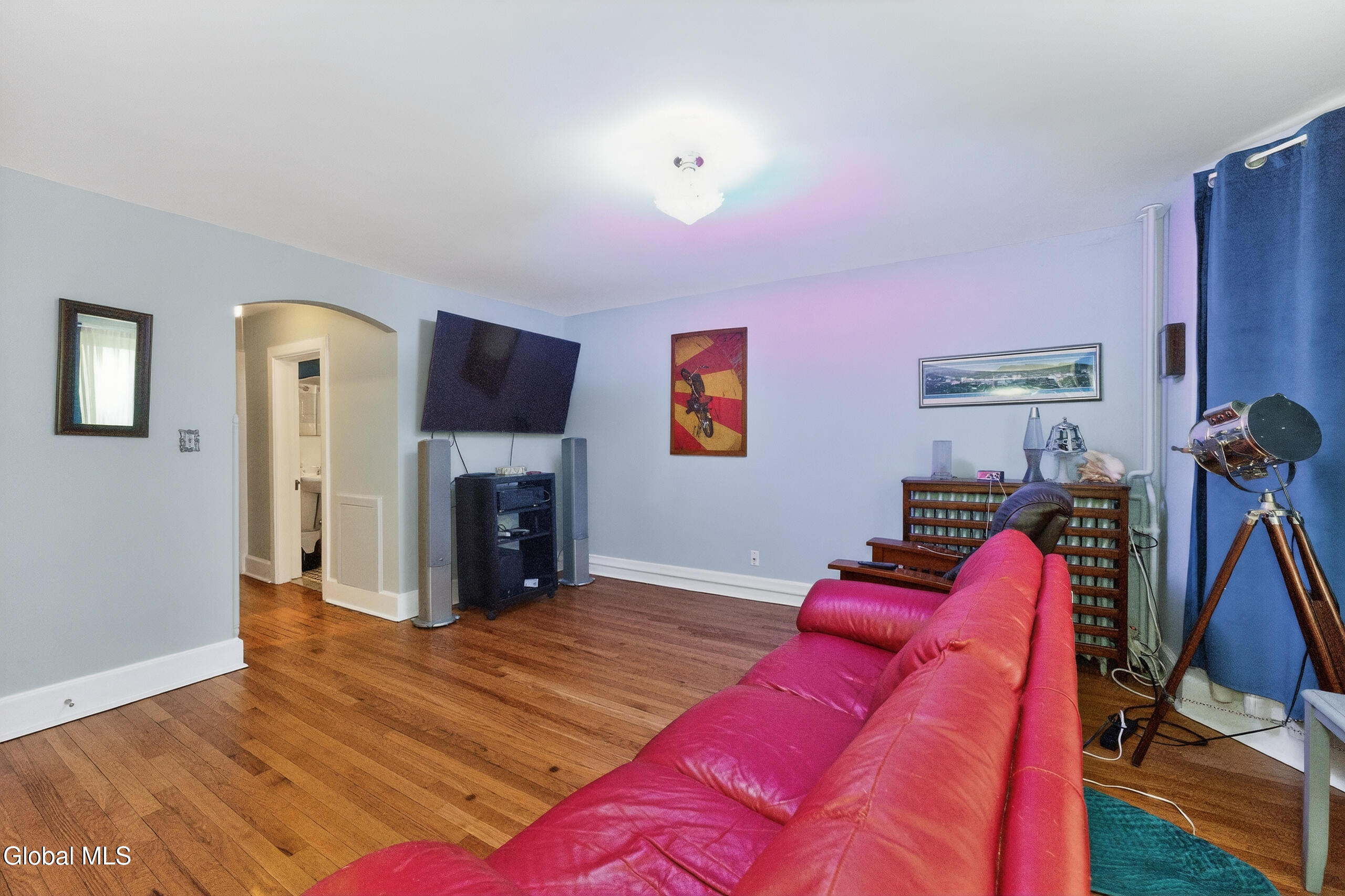 835 Lancaster Street