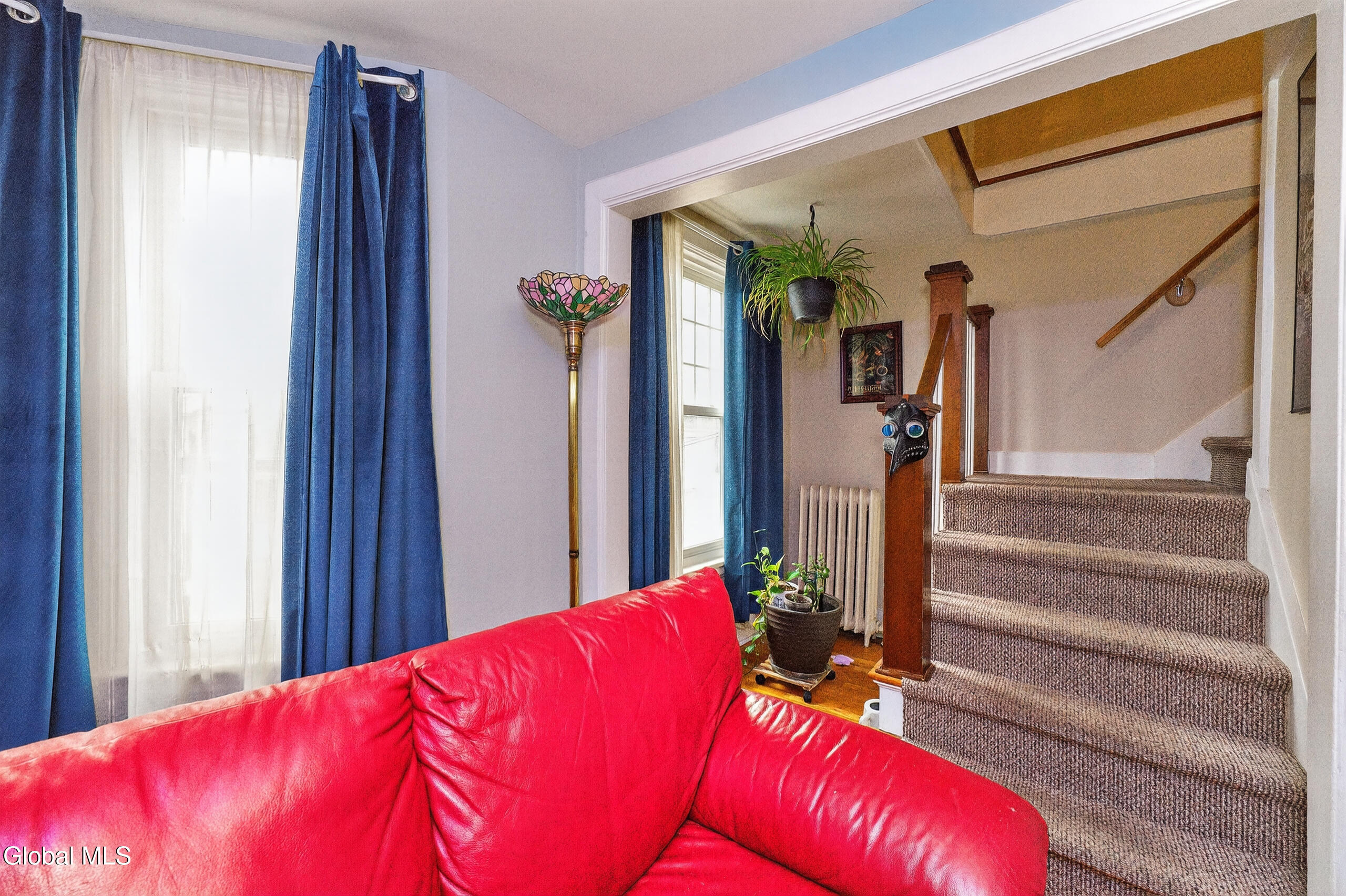 835 Lancaster Street