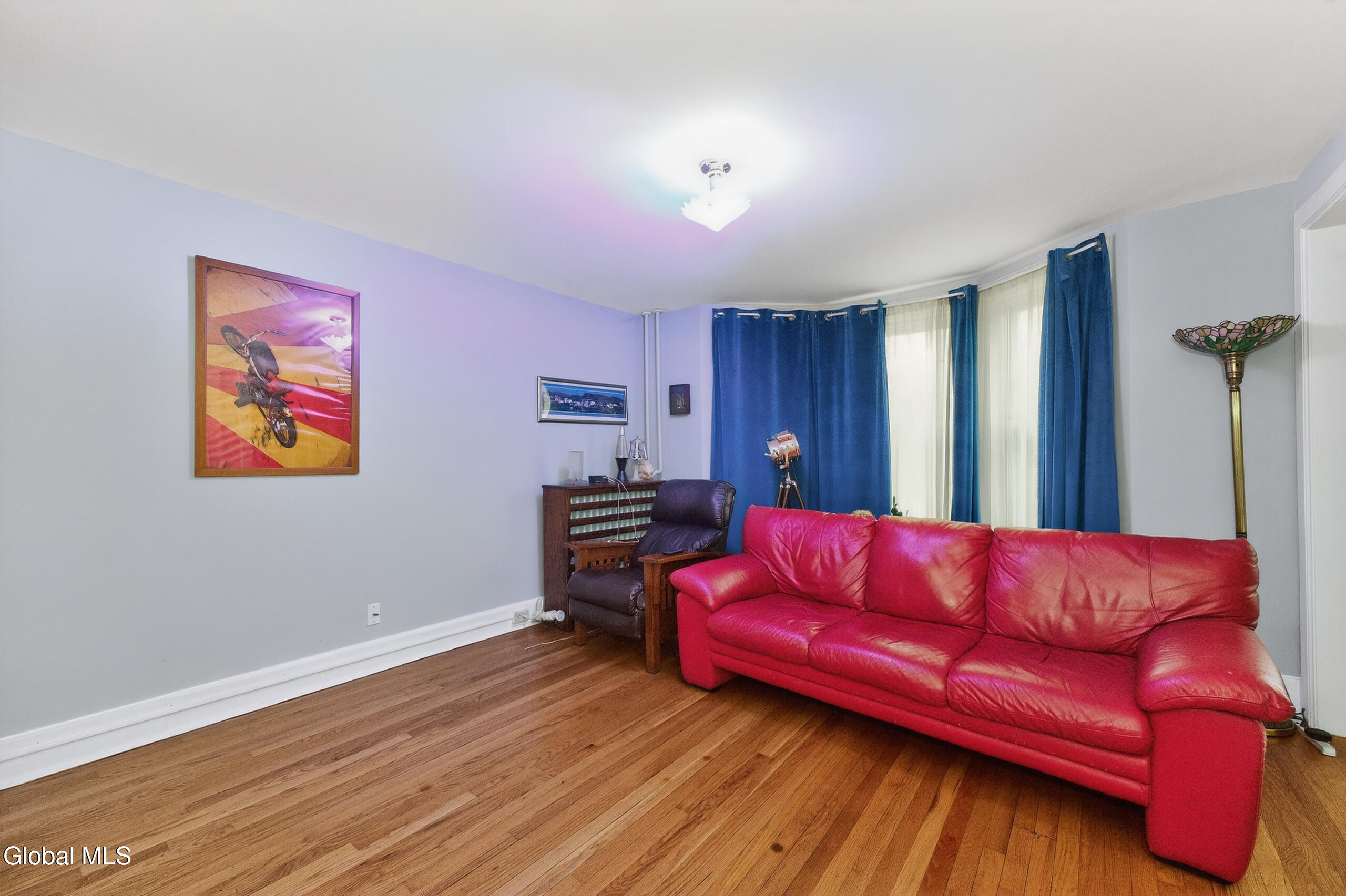 835 Lancaster Street