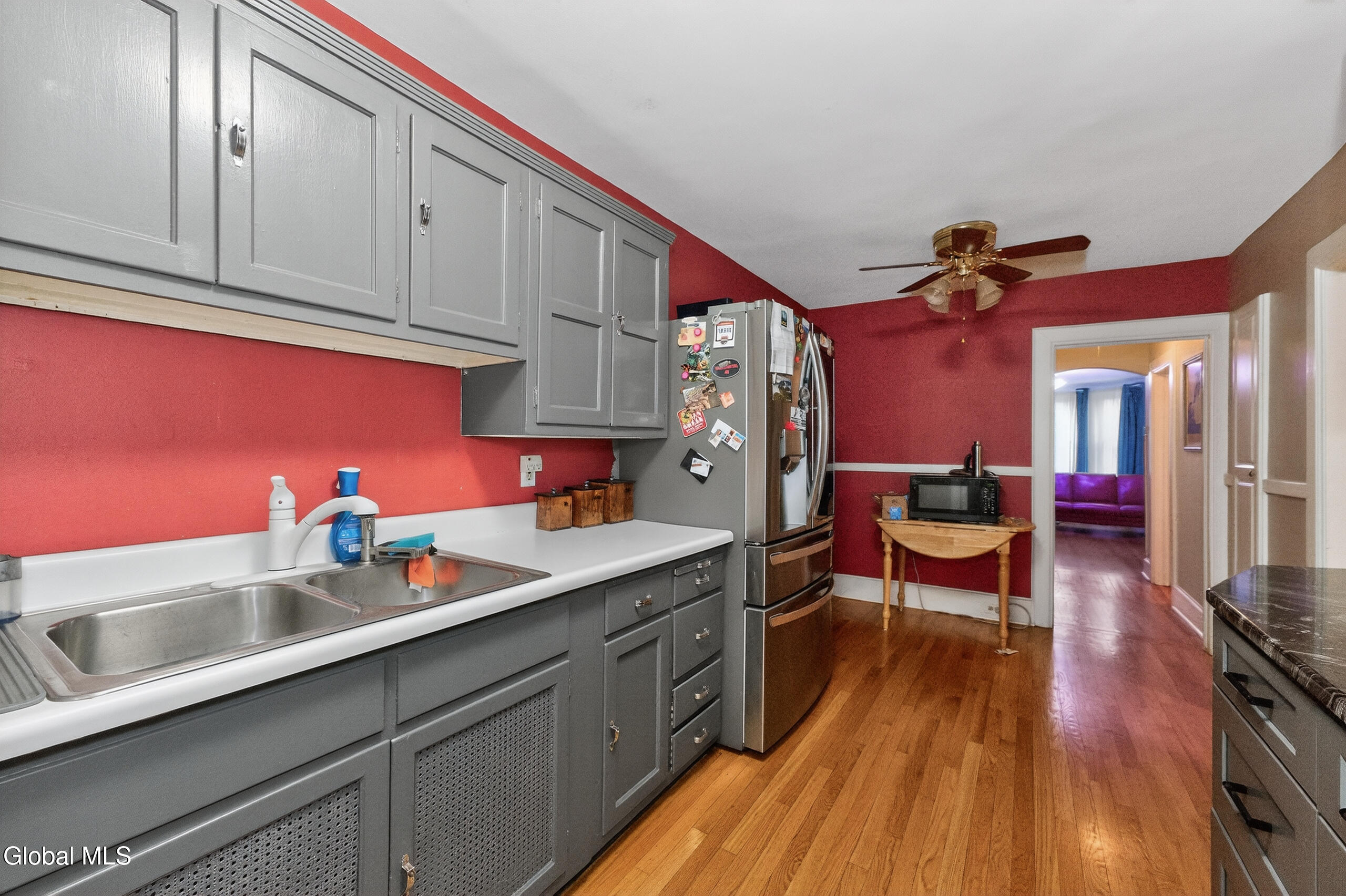 835 Lancaster Street