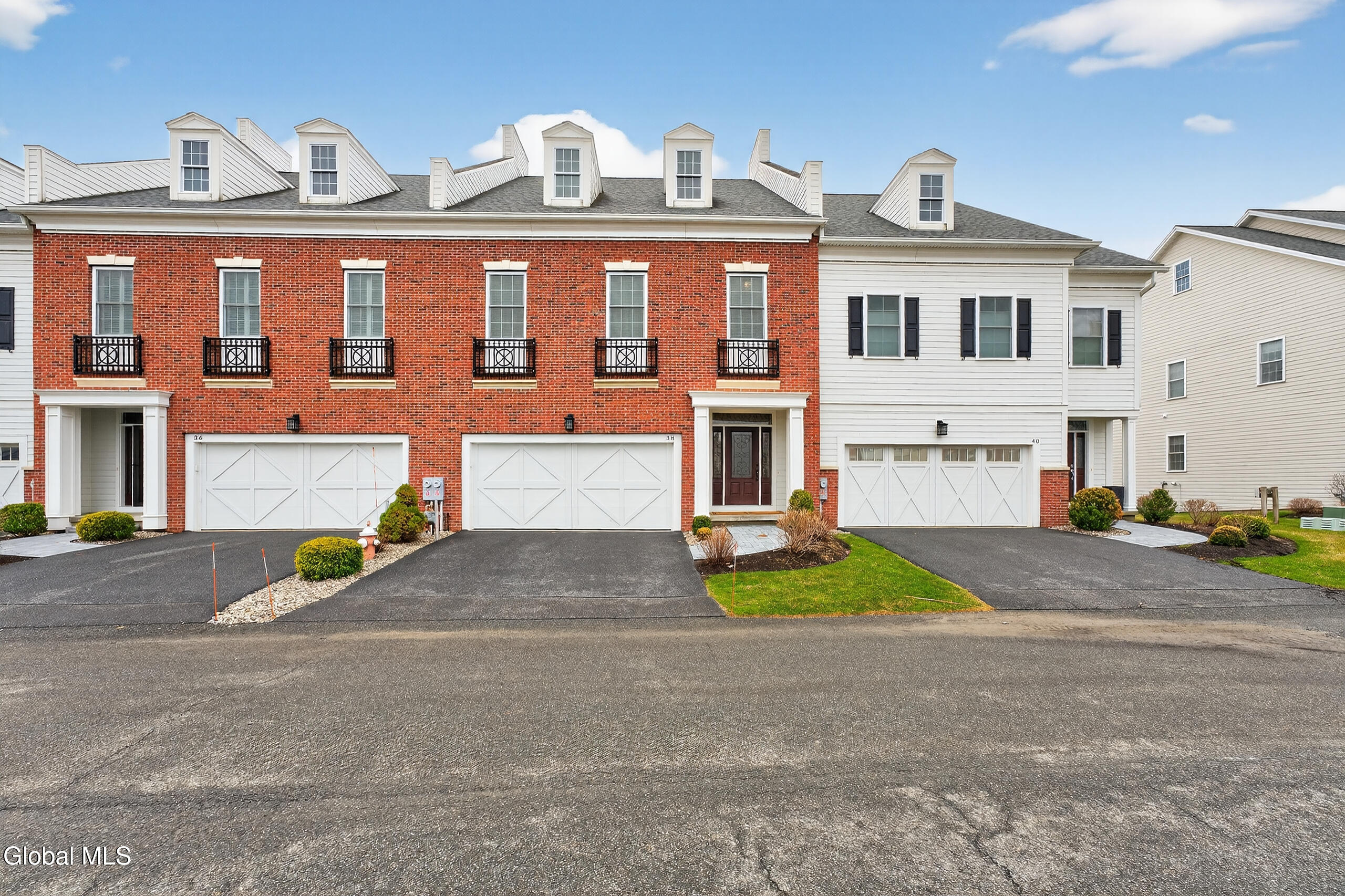 38 Cambridge Way, N/A