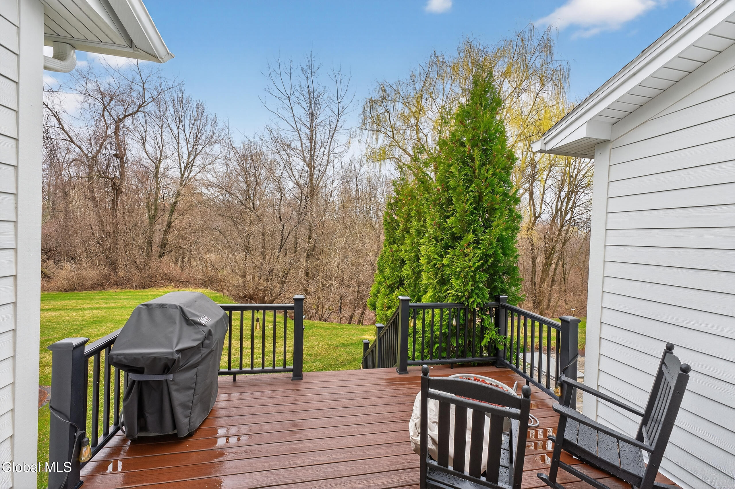 38 Cambridge Way, N/A