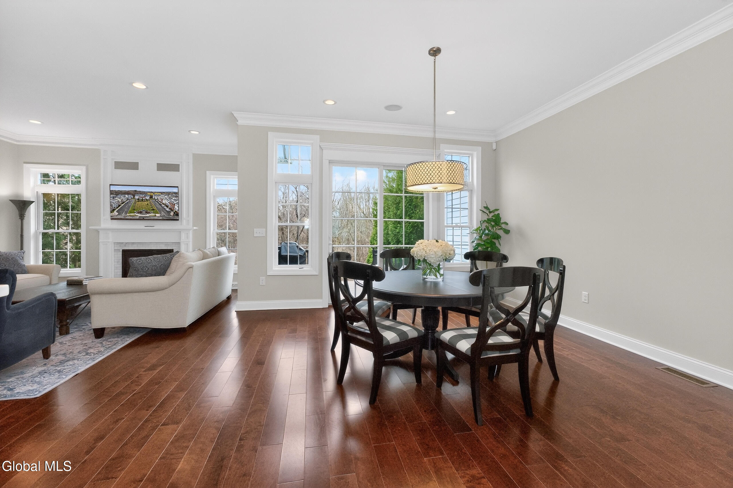 38 Cambridge Way, N/A