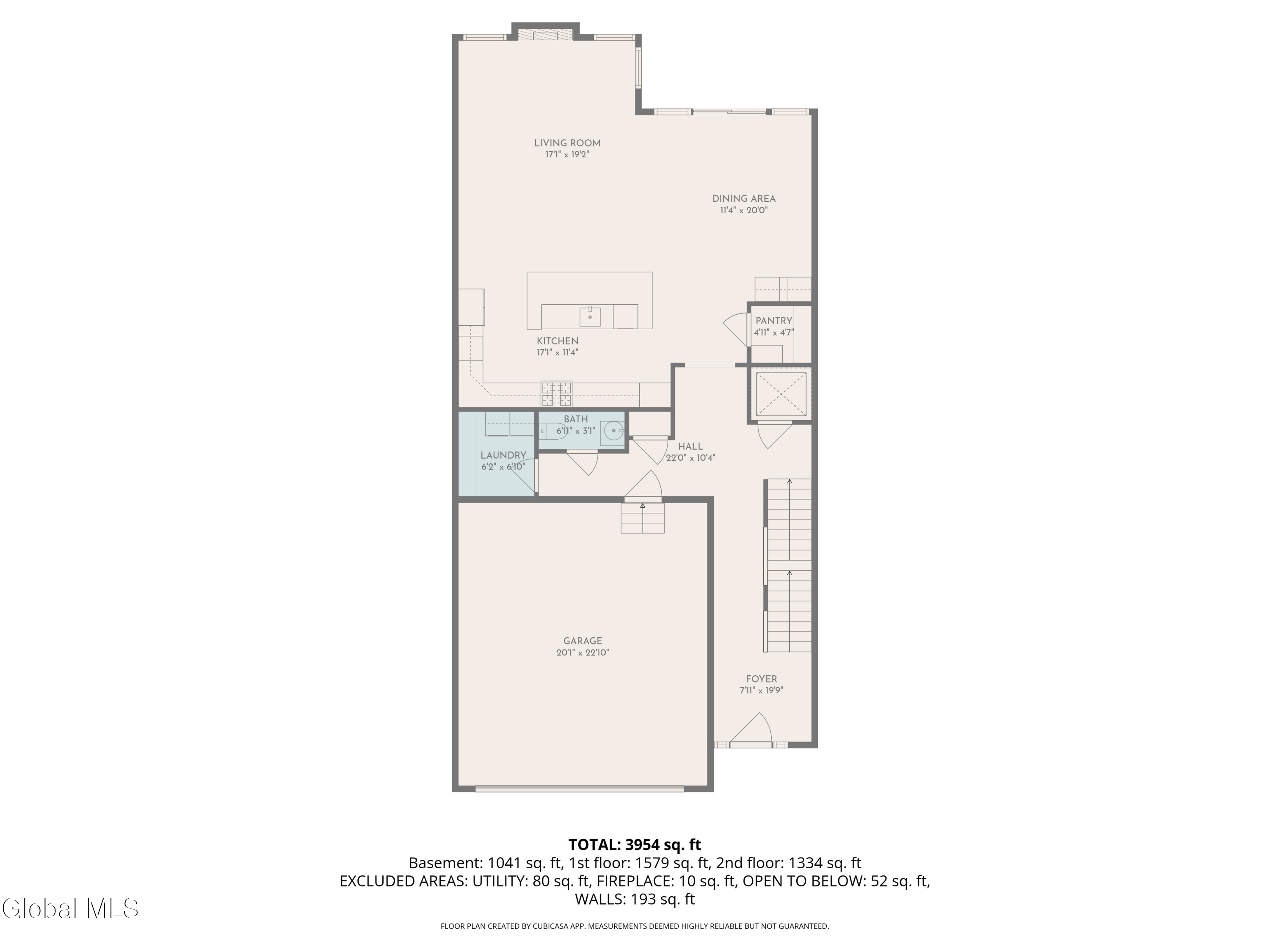 38 Cambridge Way, N/A