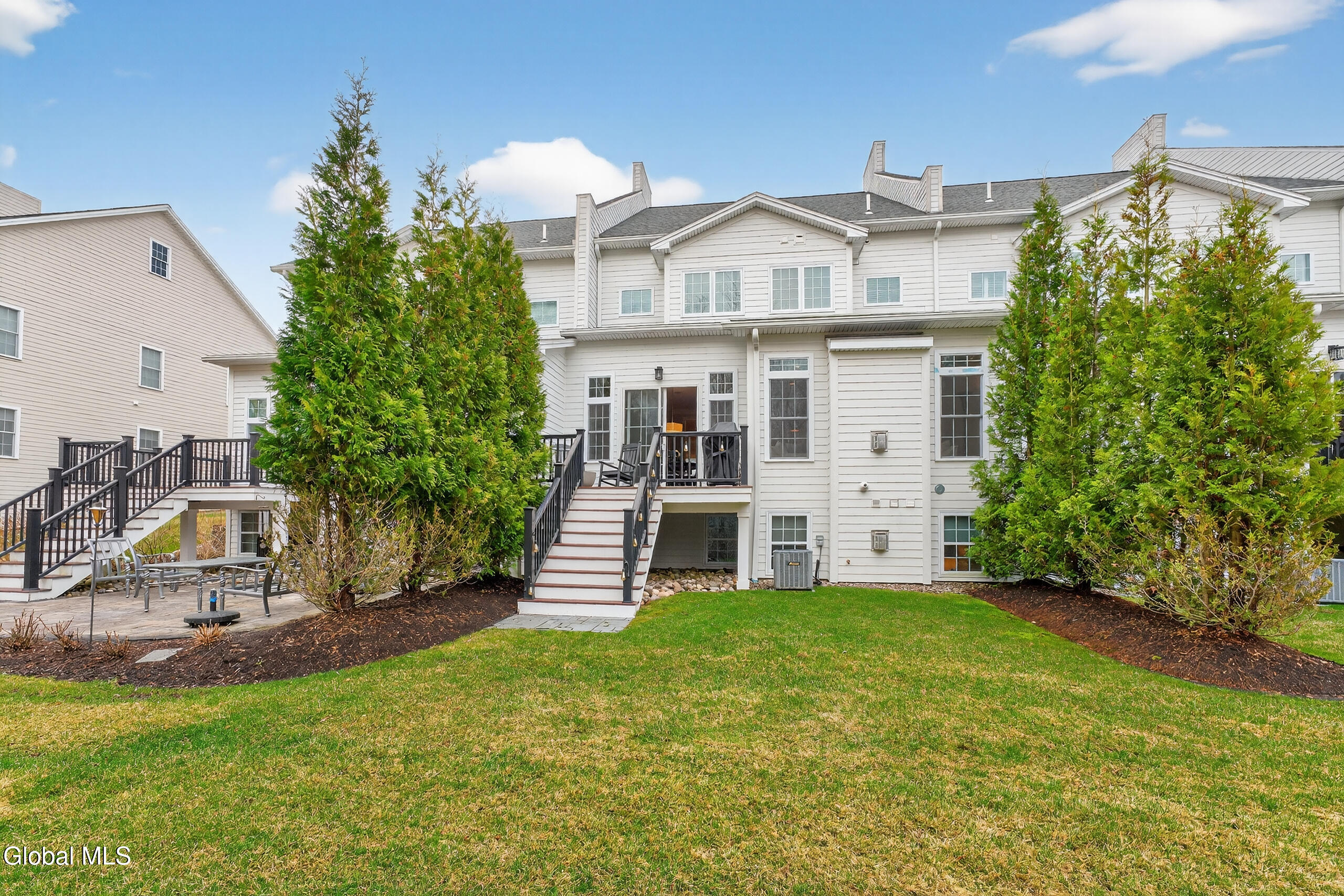 38 Cambridge Way, N/A
