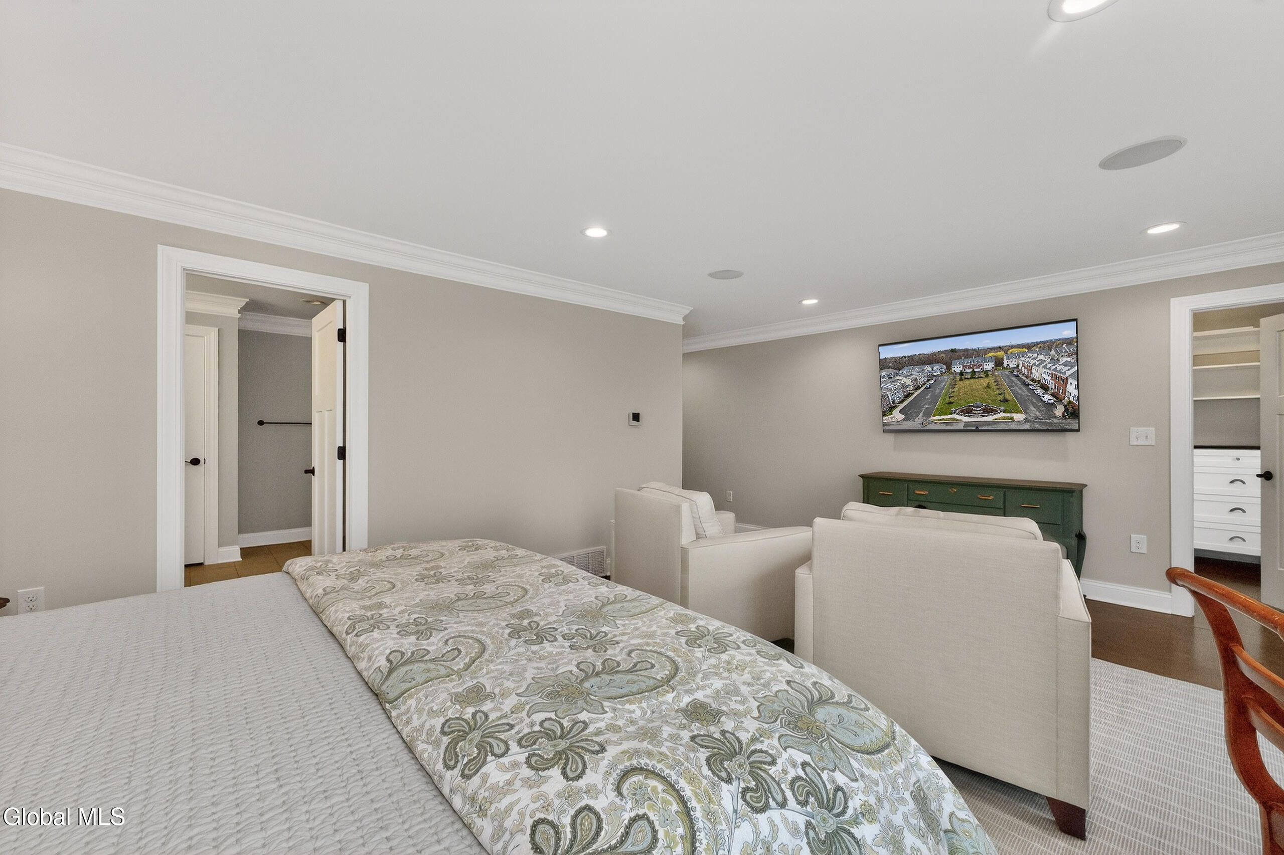 38 Cambridge Way, N/A