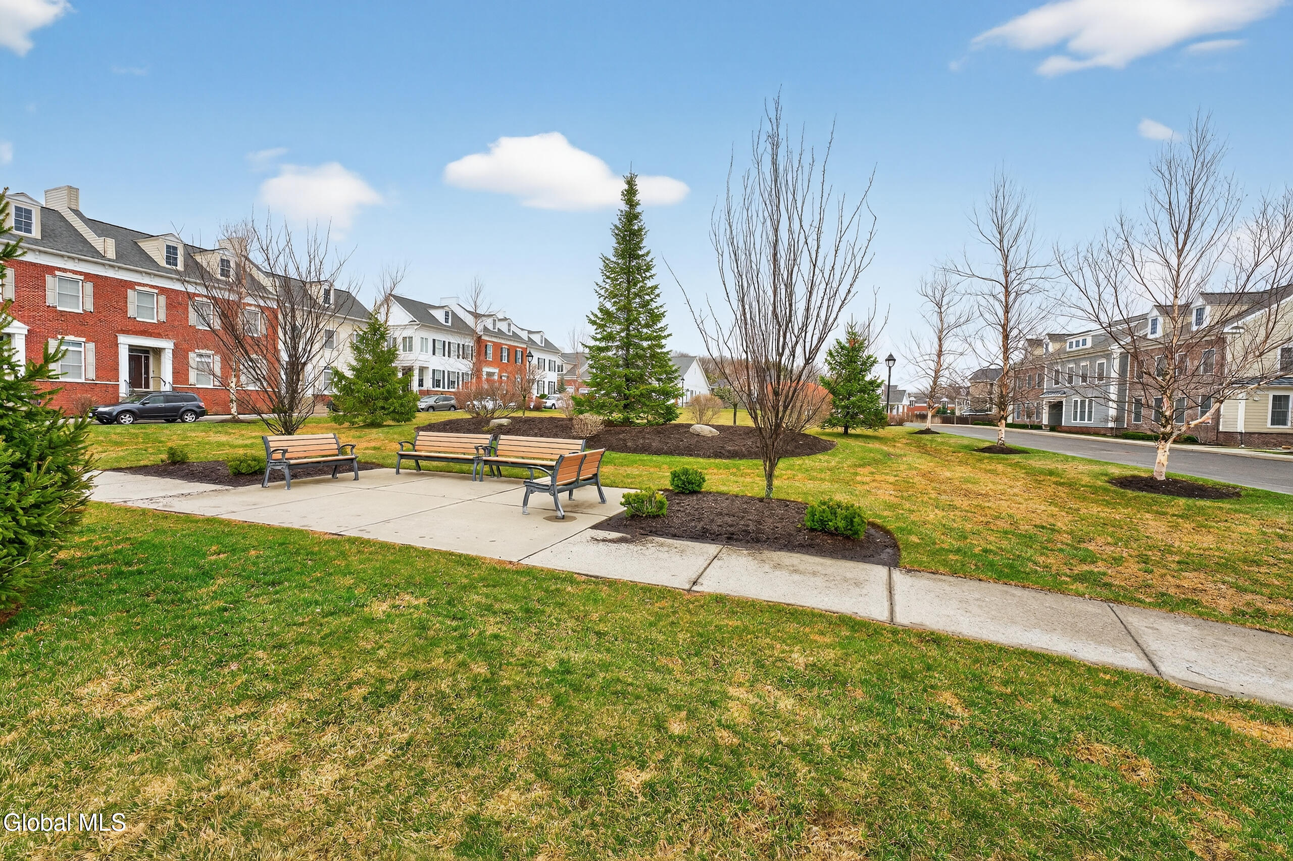 38 Cambridge Way, N/A