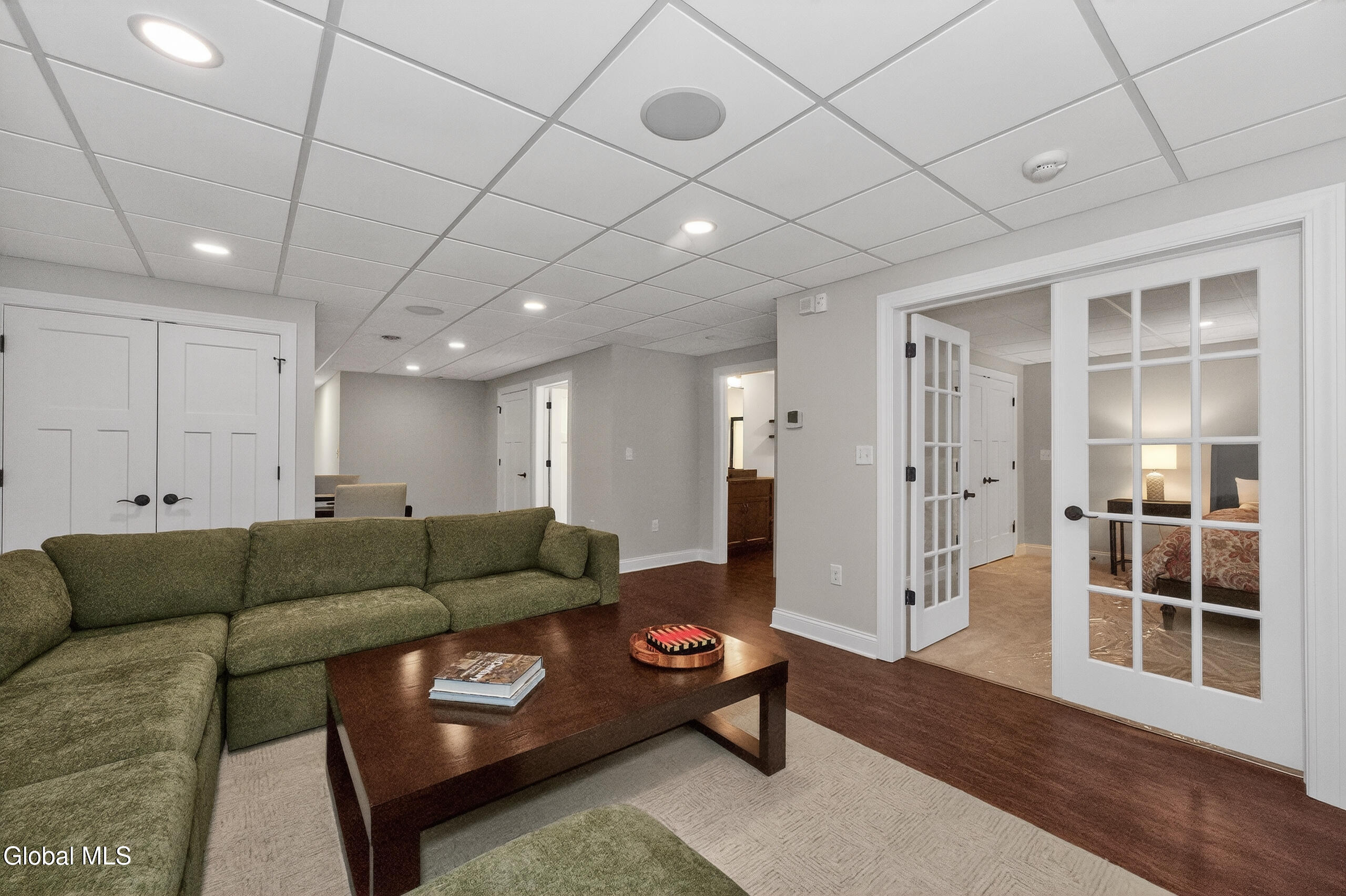 38 Cambridge Way, N/A