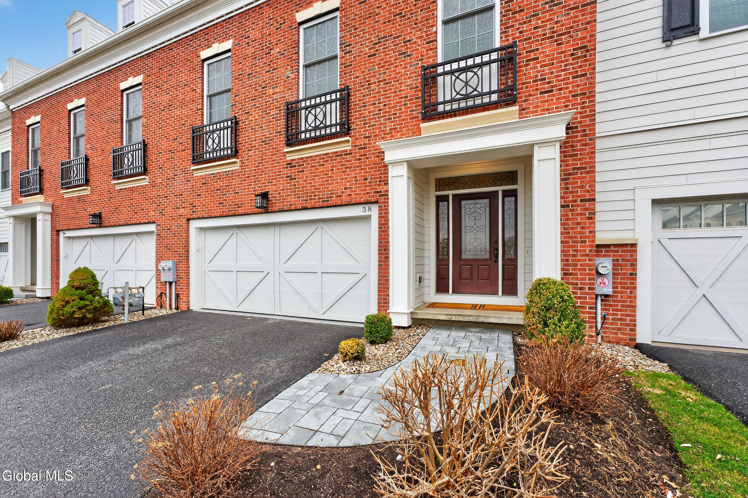 38 Cambridge Way, N/A