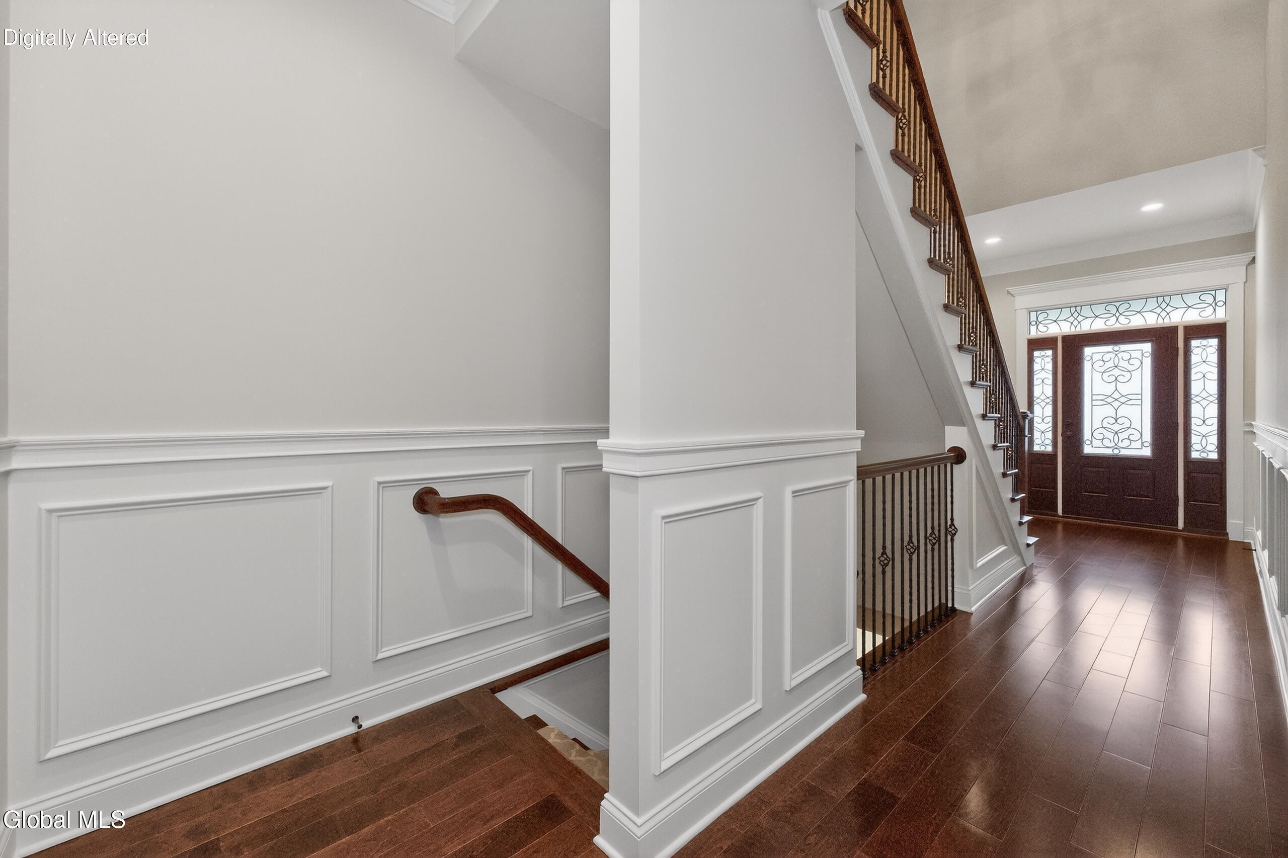 38 Cambridge Way, N/A