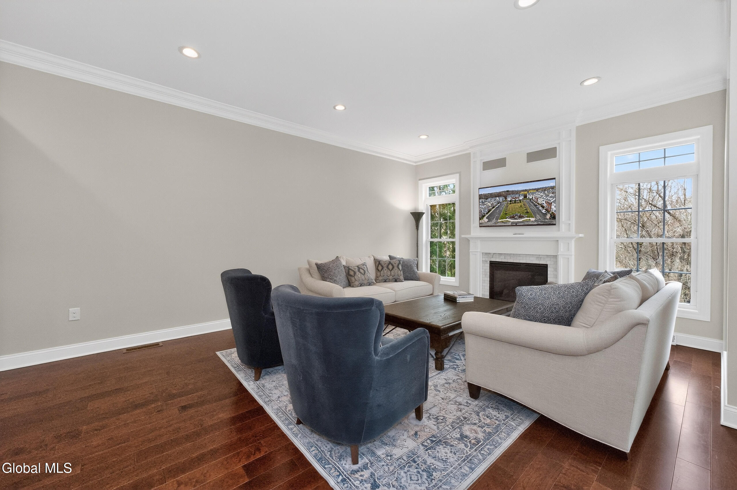 38 Cambridge Way, N/A