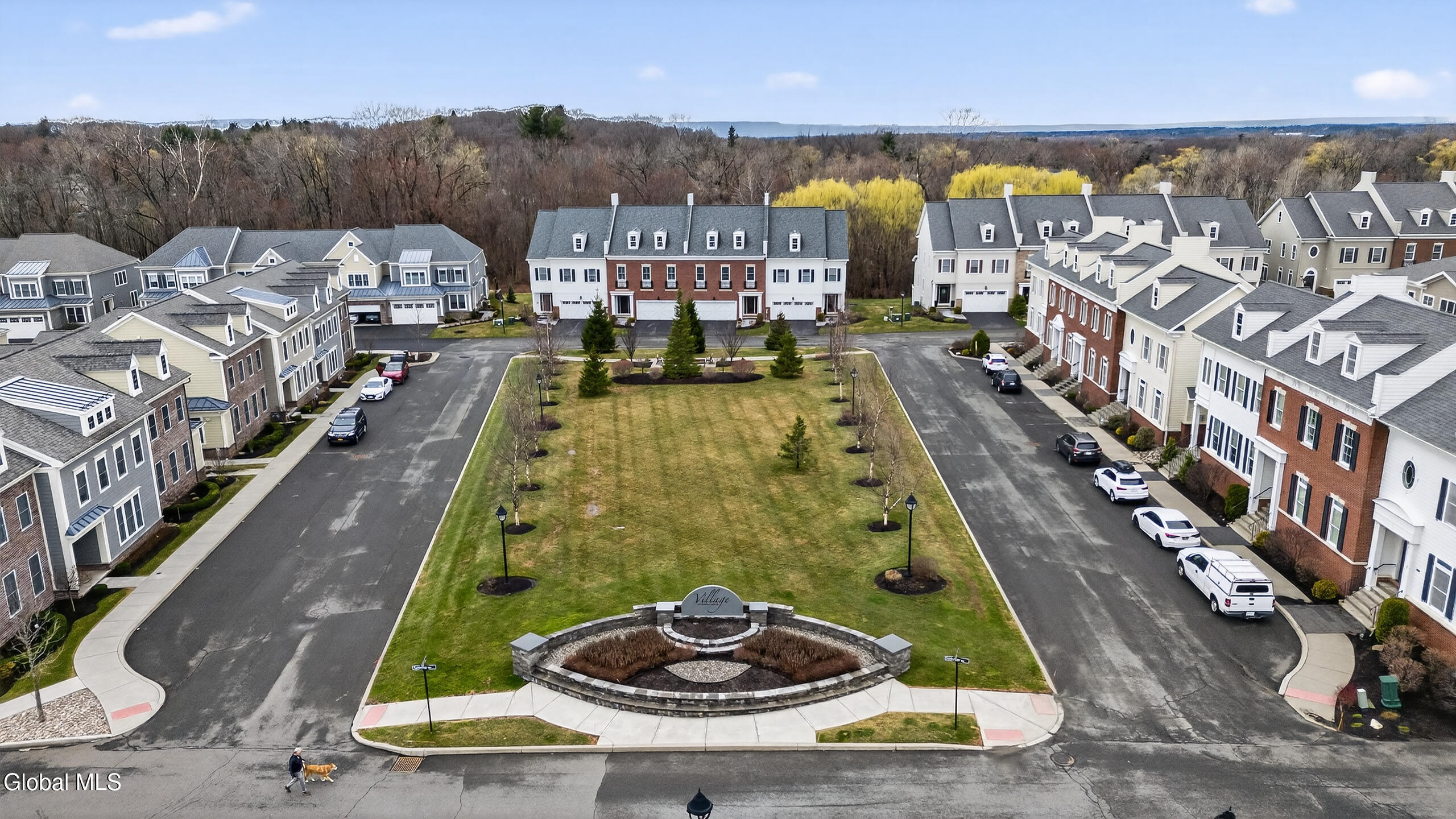 38 Cambridge Way, N/A