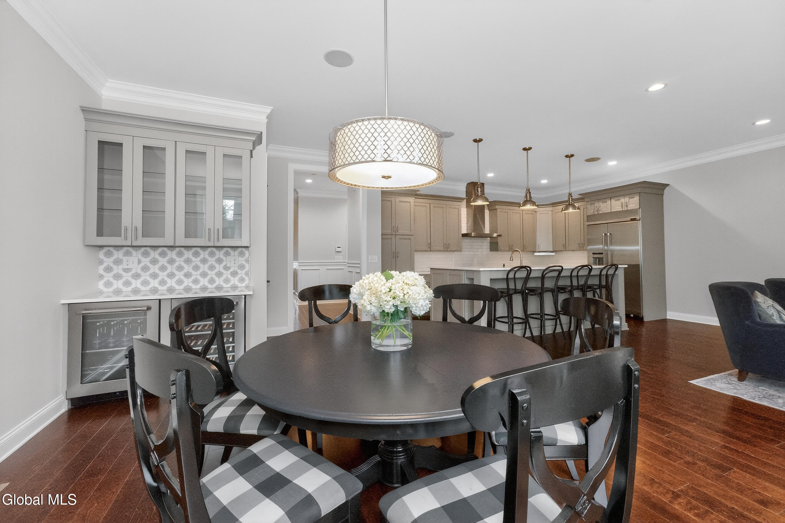 38 Cambridge Way, N/A