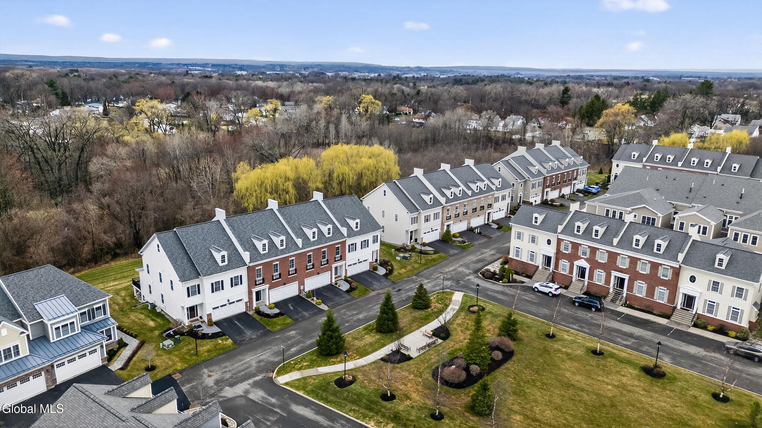 38 Cambridge Way, N/A