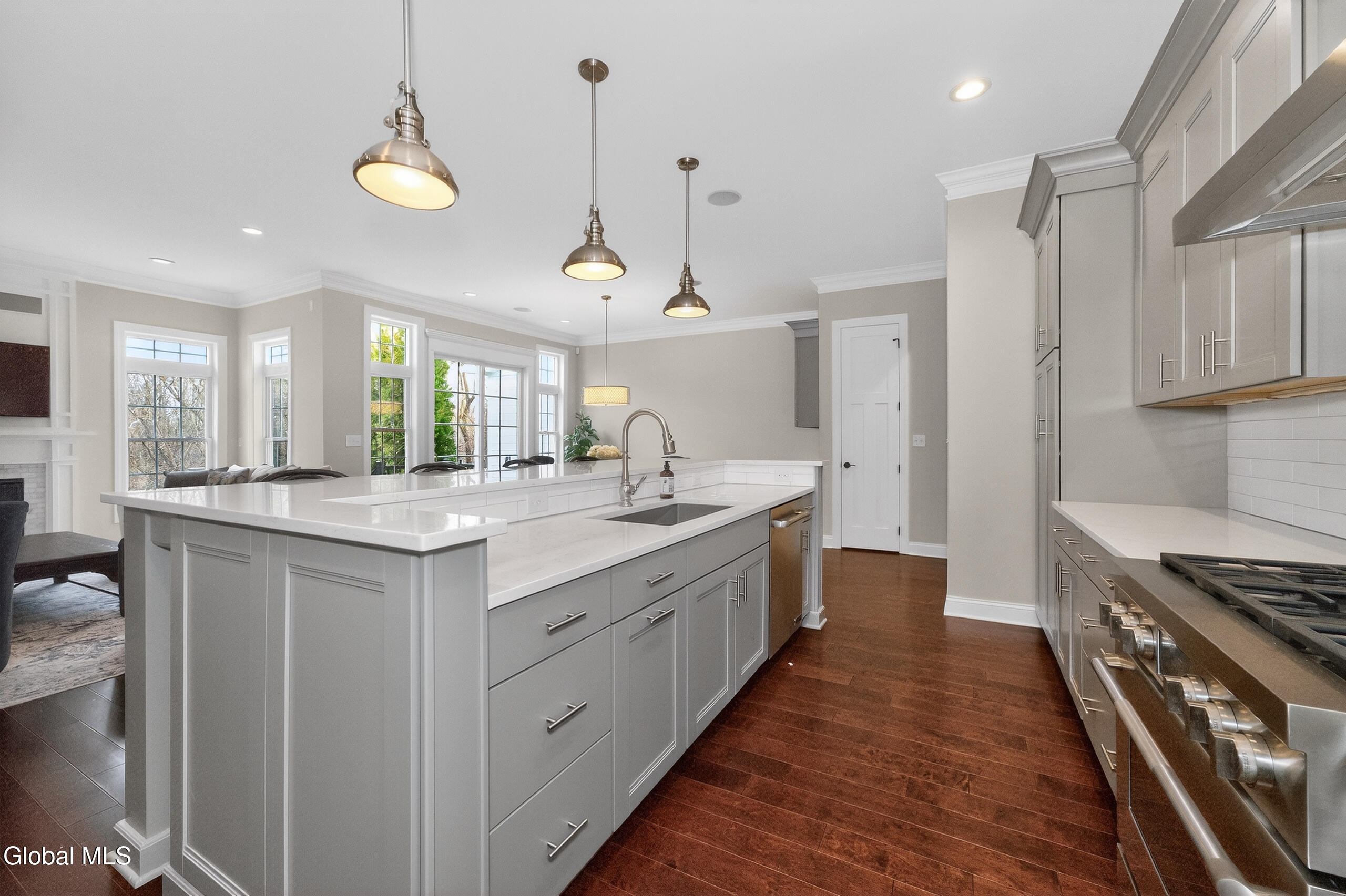 38 Cambridge Way, N/A
