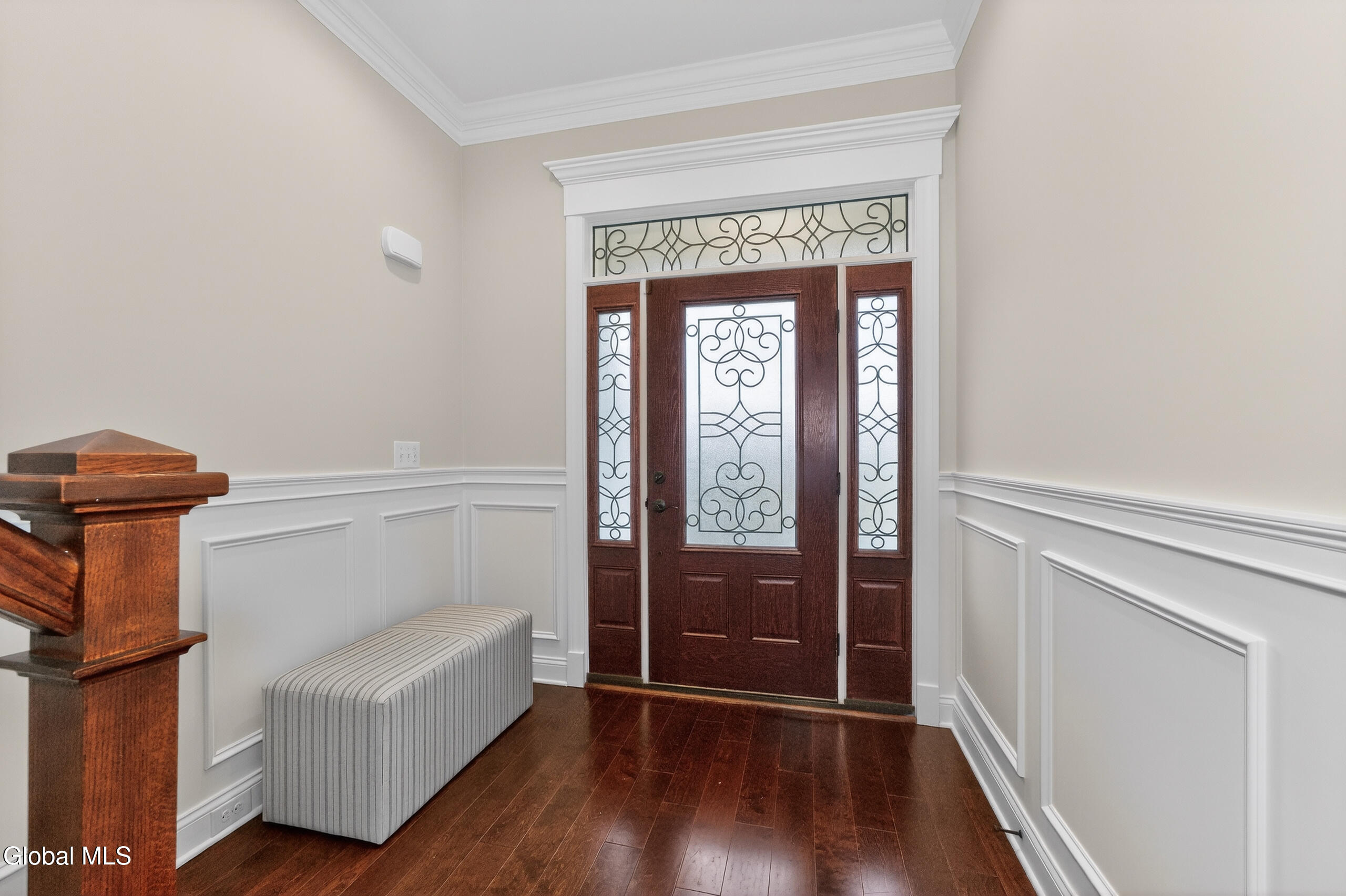 38 Cambridge Way, N/A