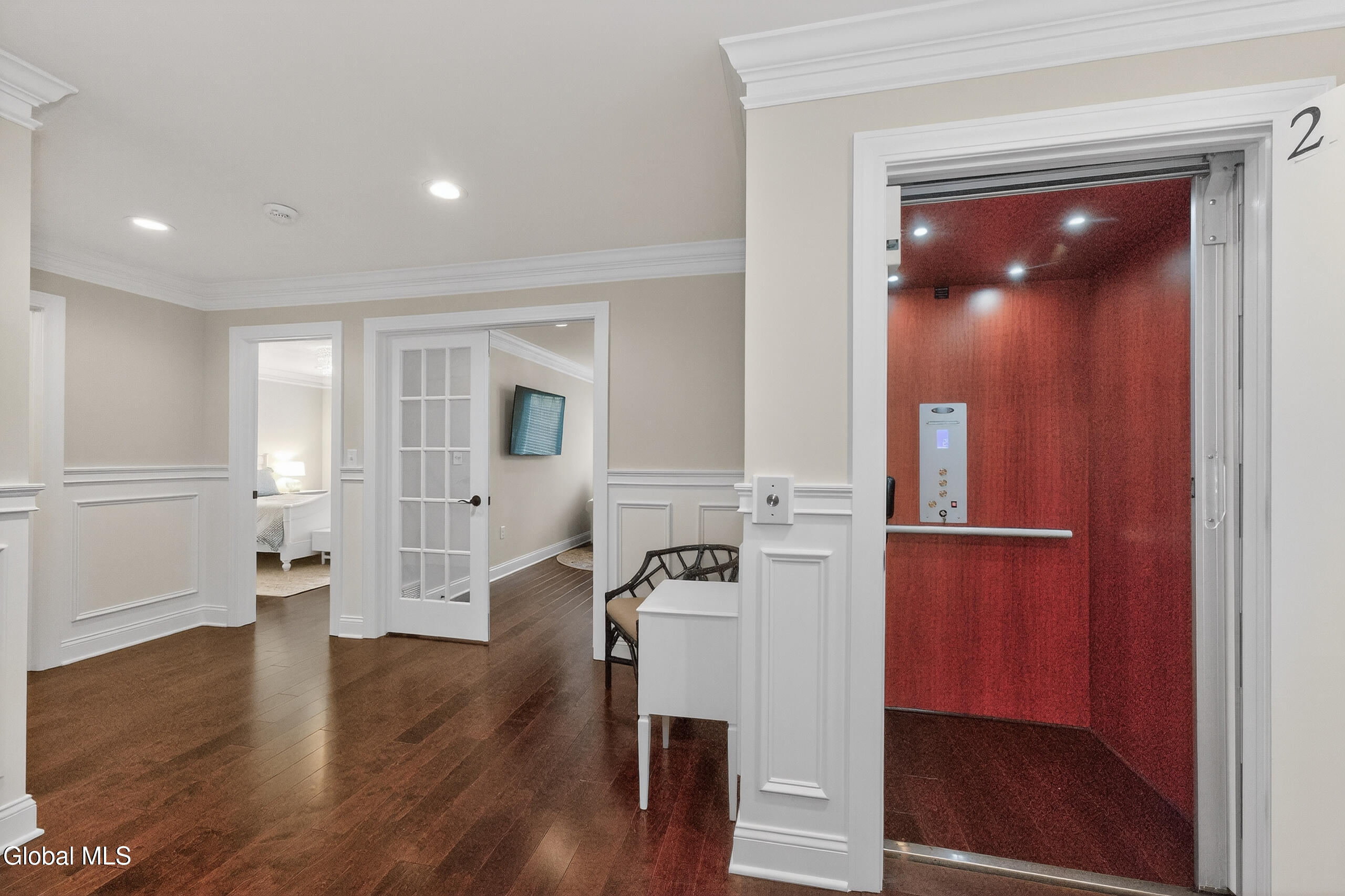 38 Cambridge Way, N/A