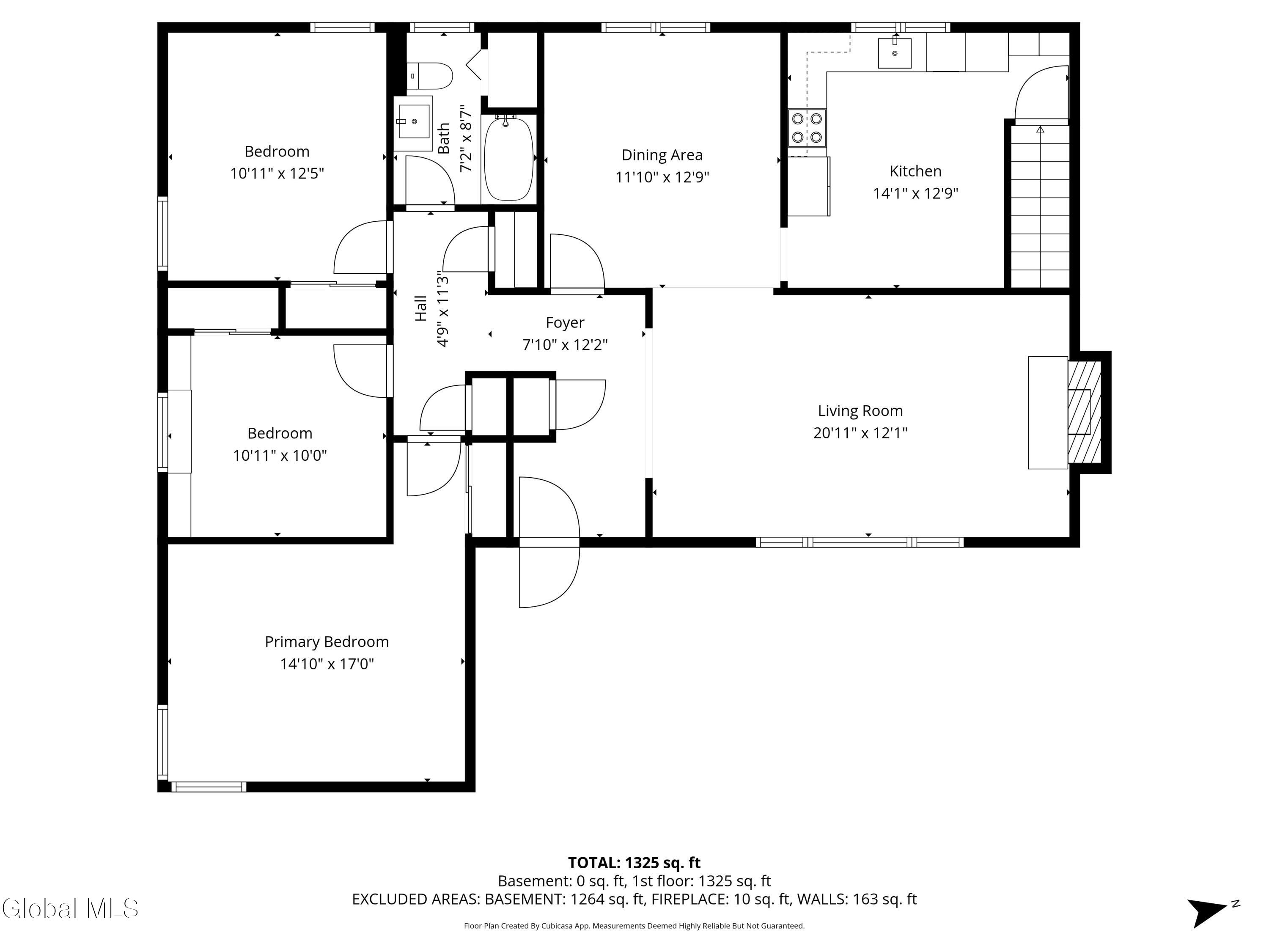 1265 Lexington Avenue