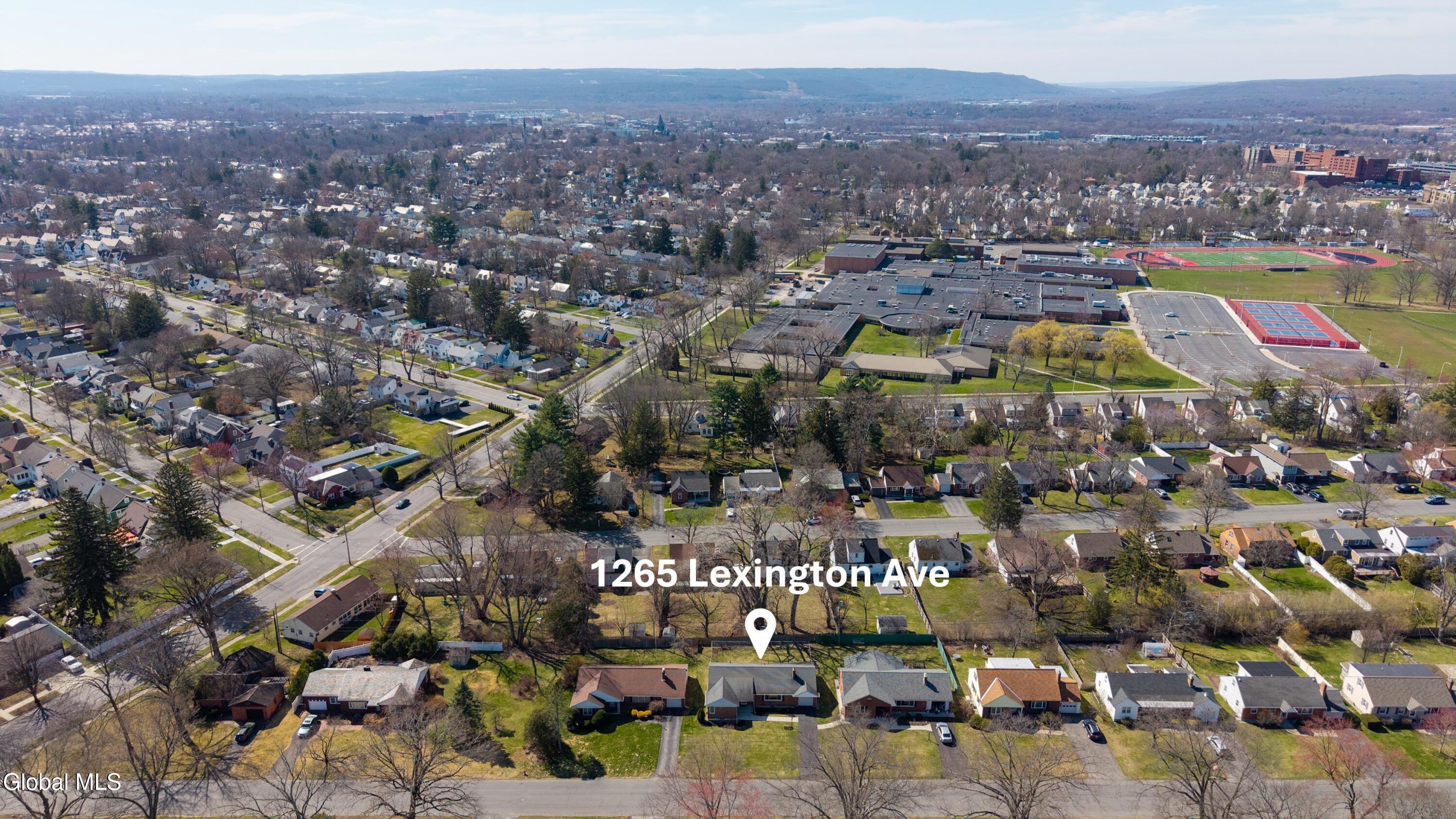 1265 Lexington Avenue