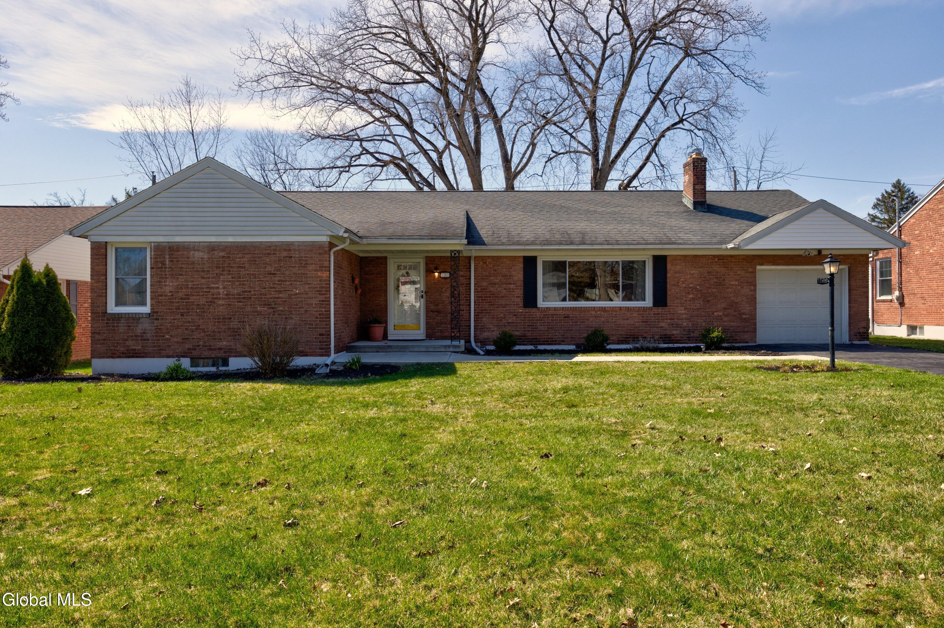 1265 Lexington Avenue