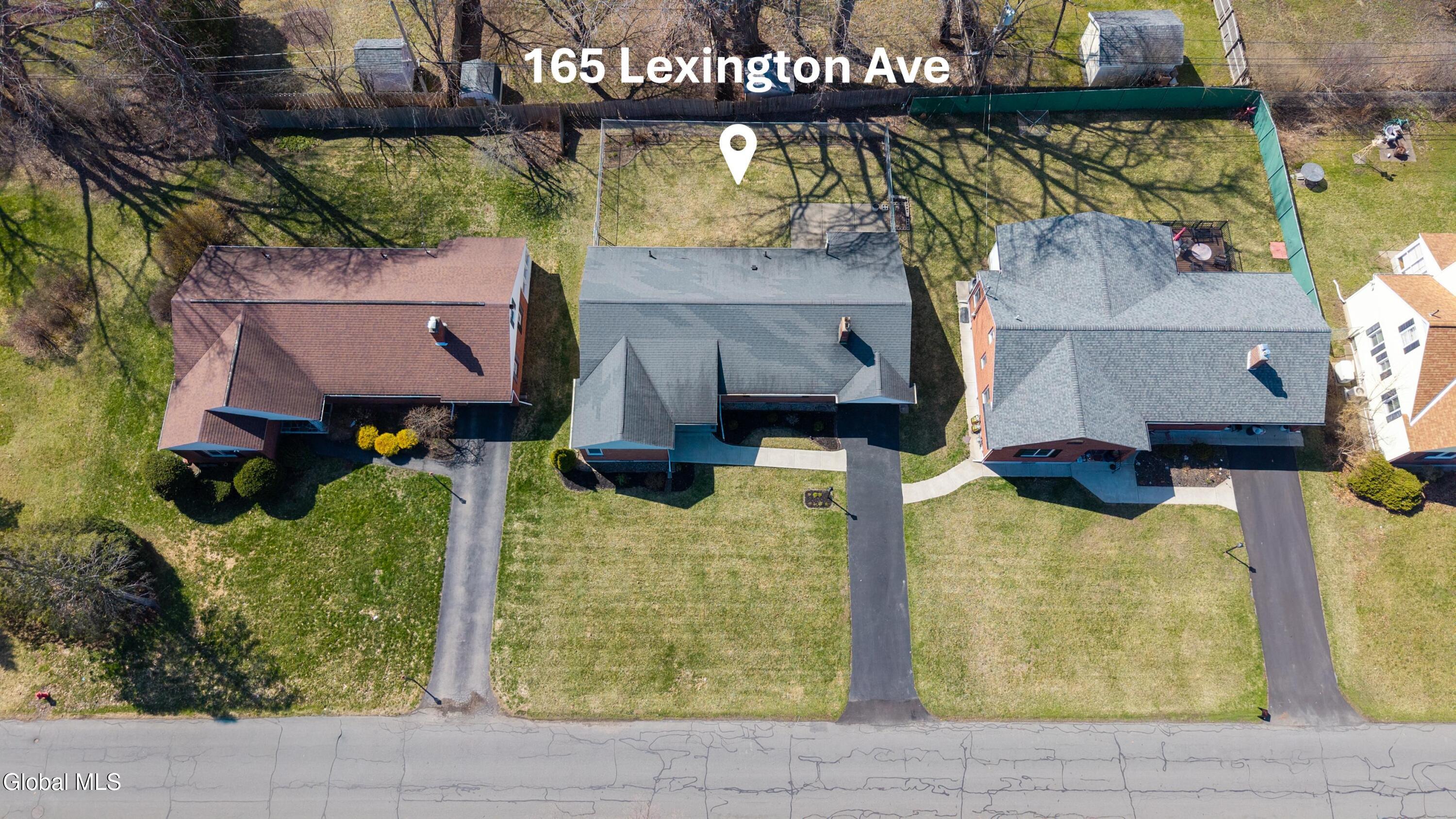 1265 Lexington Avenue