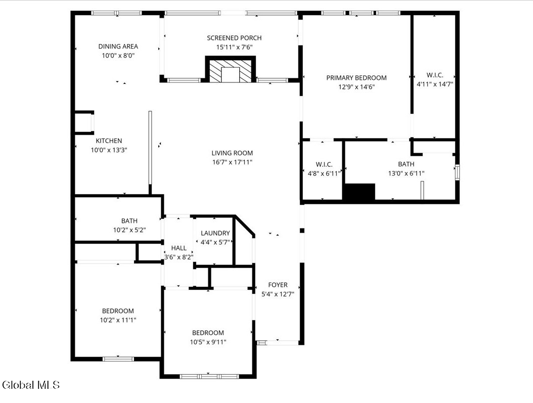 1 Slatestone Drive
