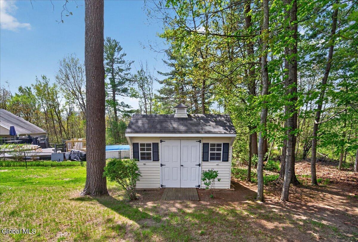1 Slatestone Drive