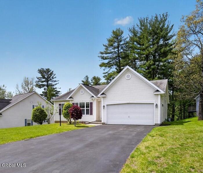 1 Slatestone Drive