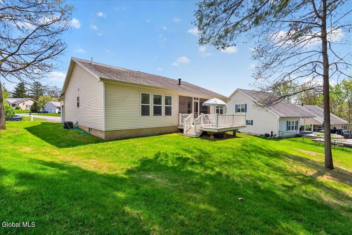 1 Slatestone Drive