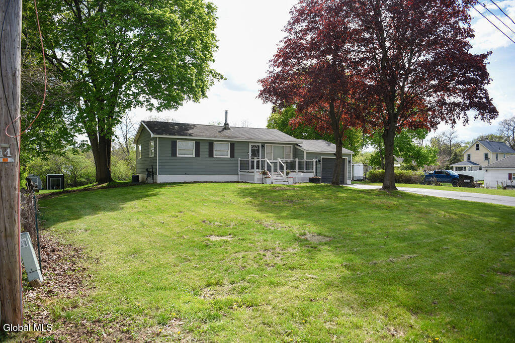 3 Uncas Drive