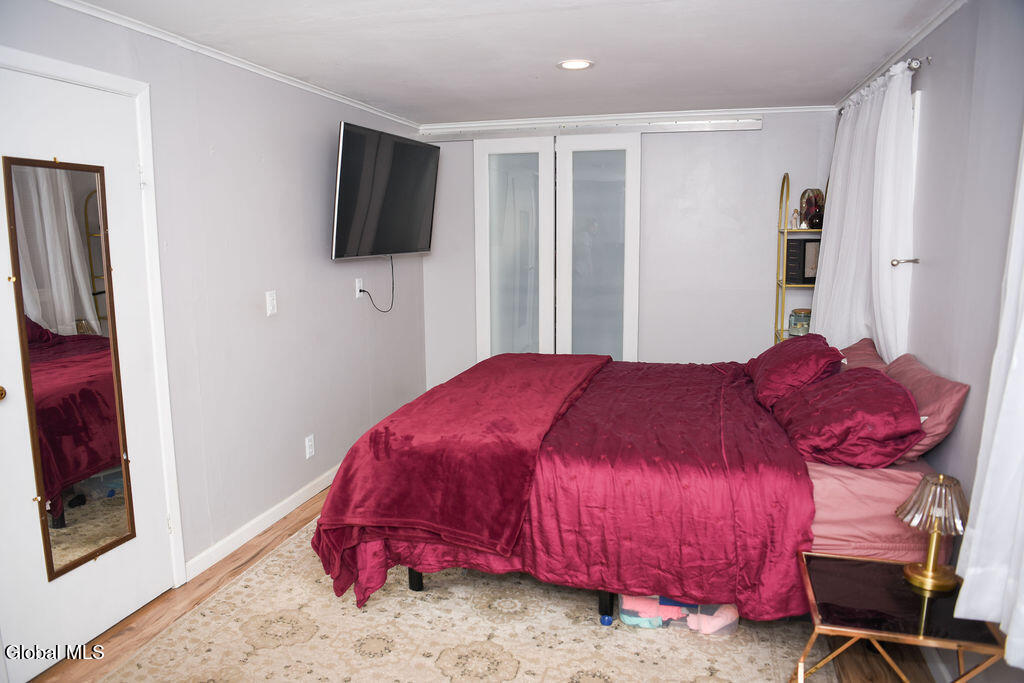 3 Uncas Drive