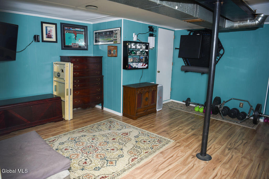 3 Uncas Drive