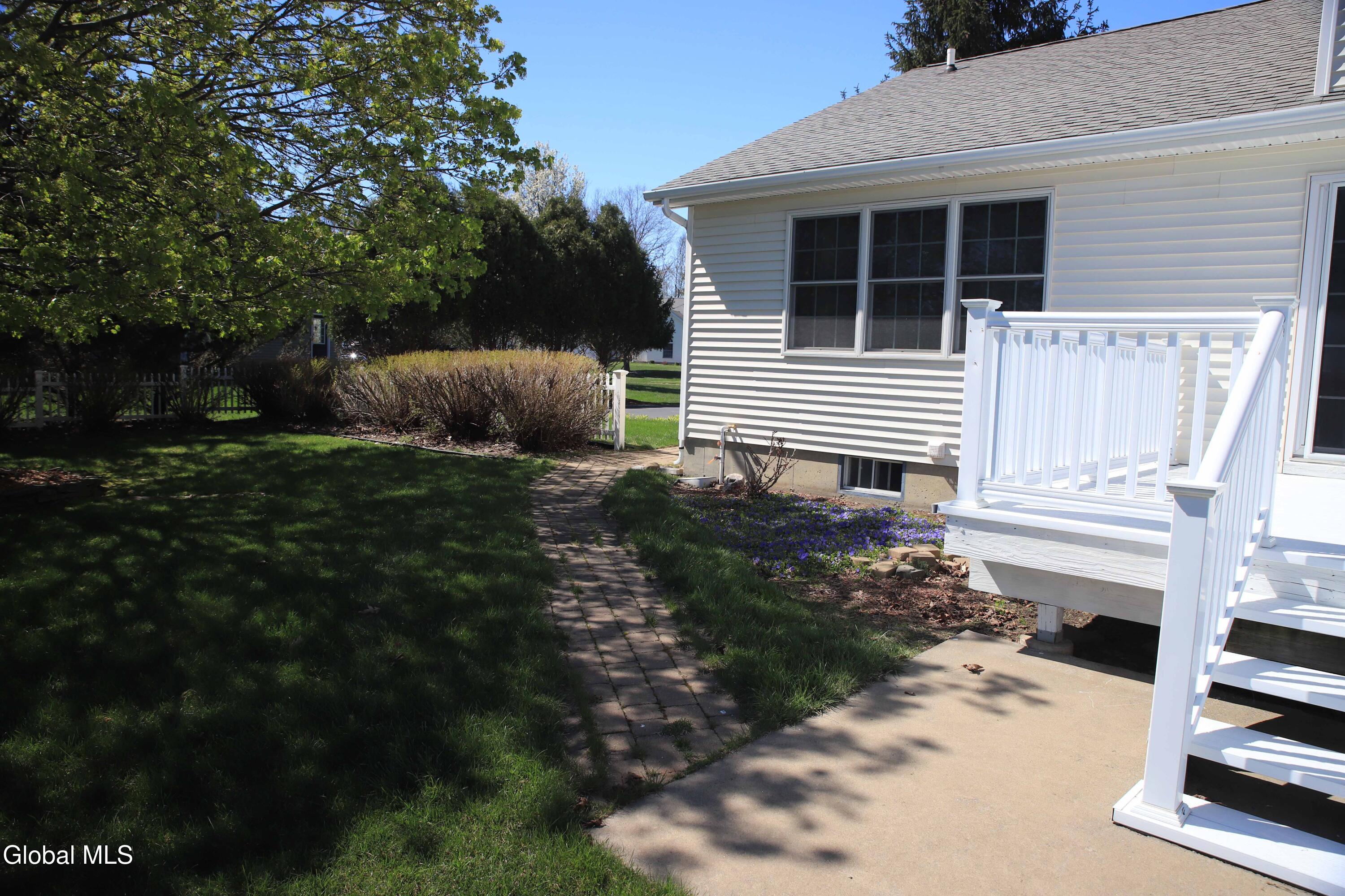 511 Tony Drive