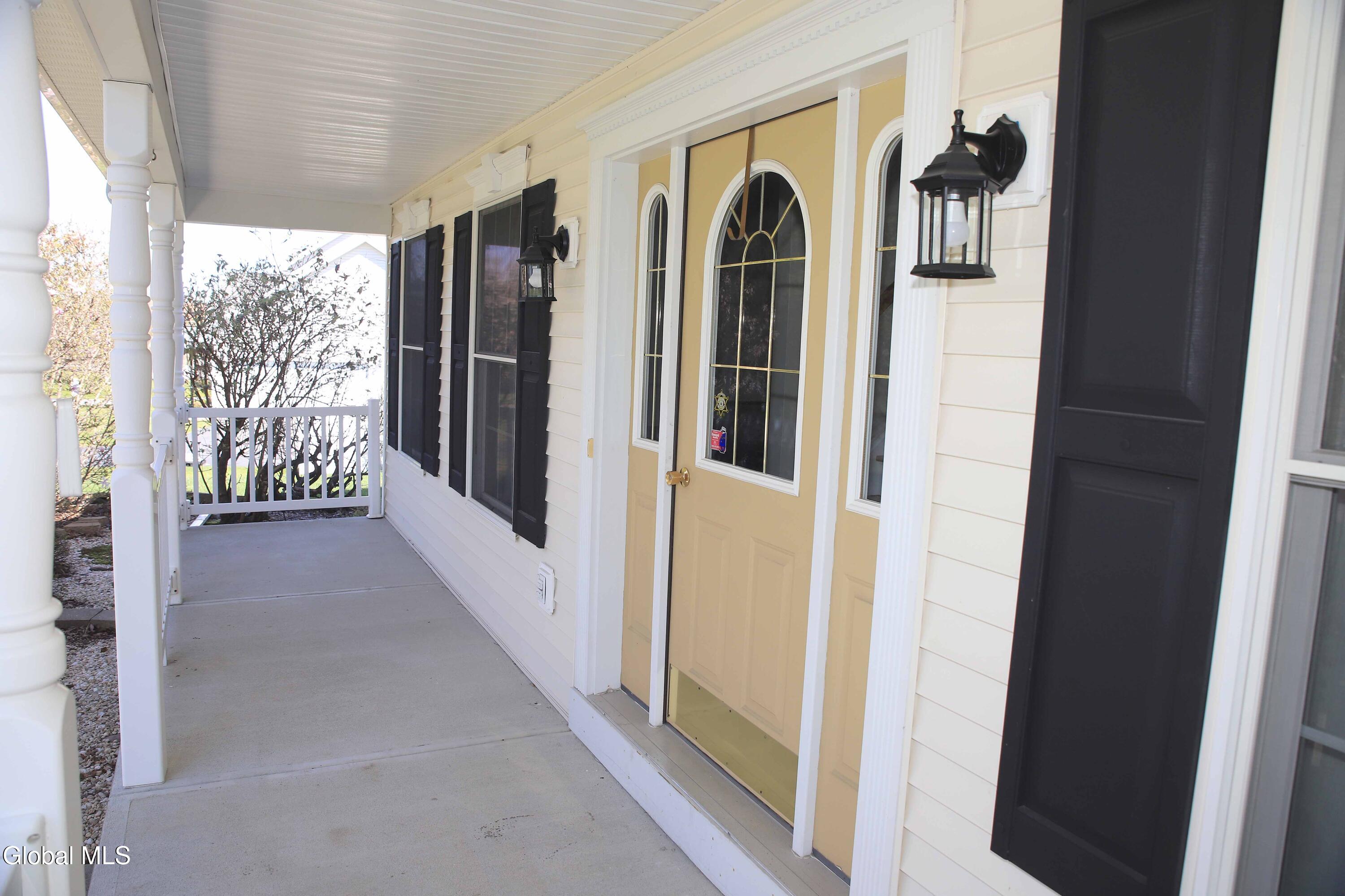 511 Tony Drive
