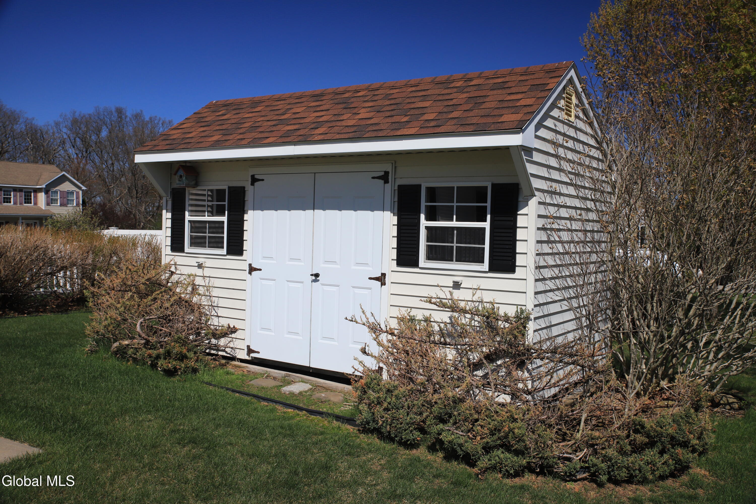 511 Tony Drive