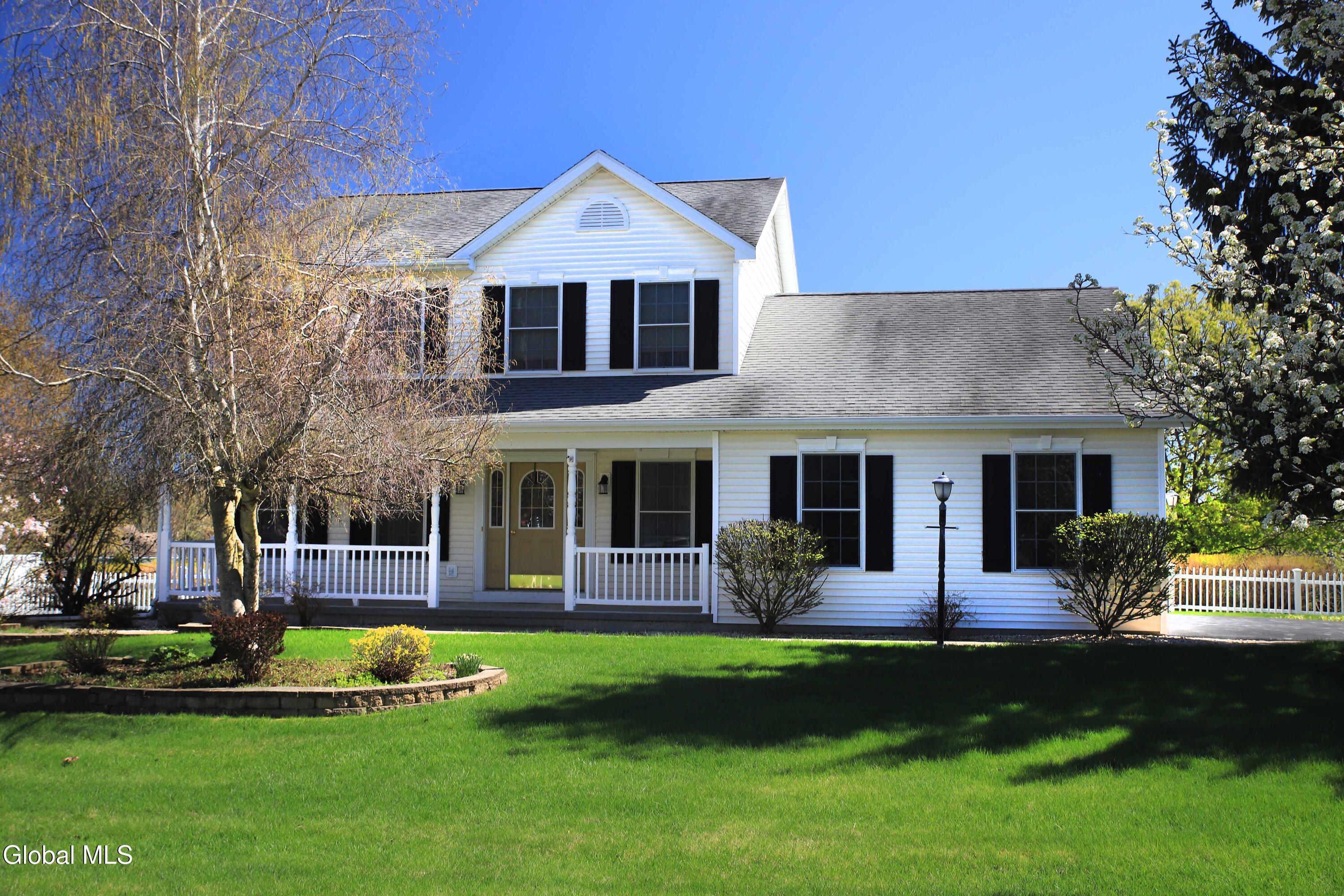 511 Tony Drive