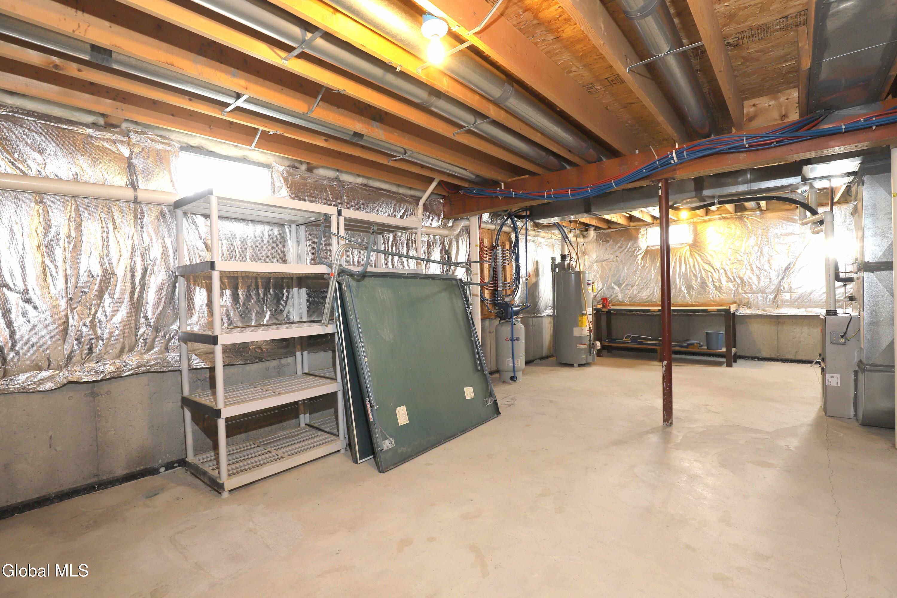 511 Tony Drive