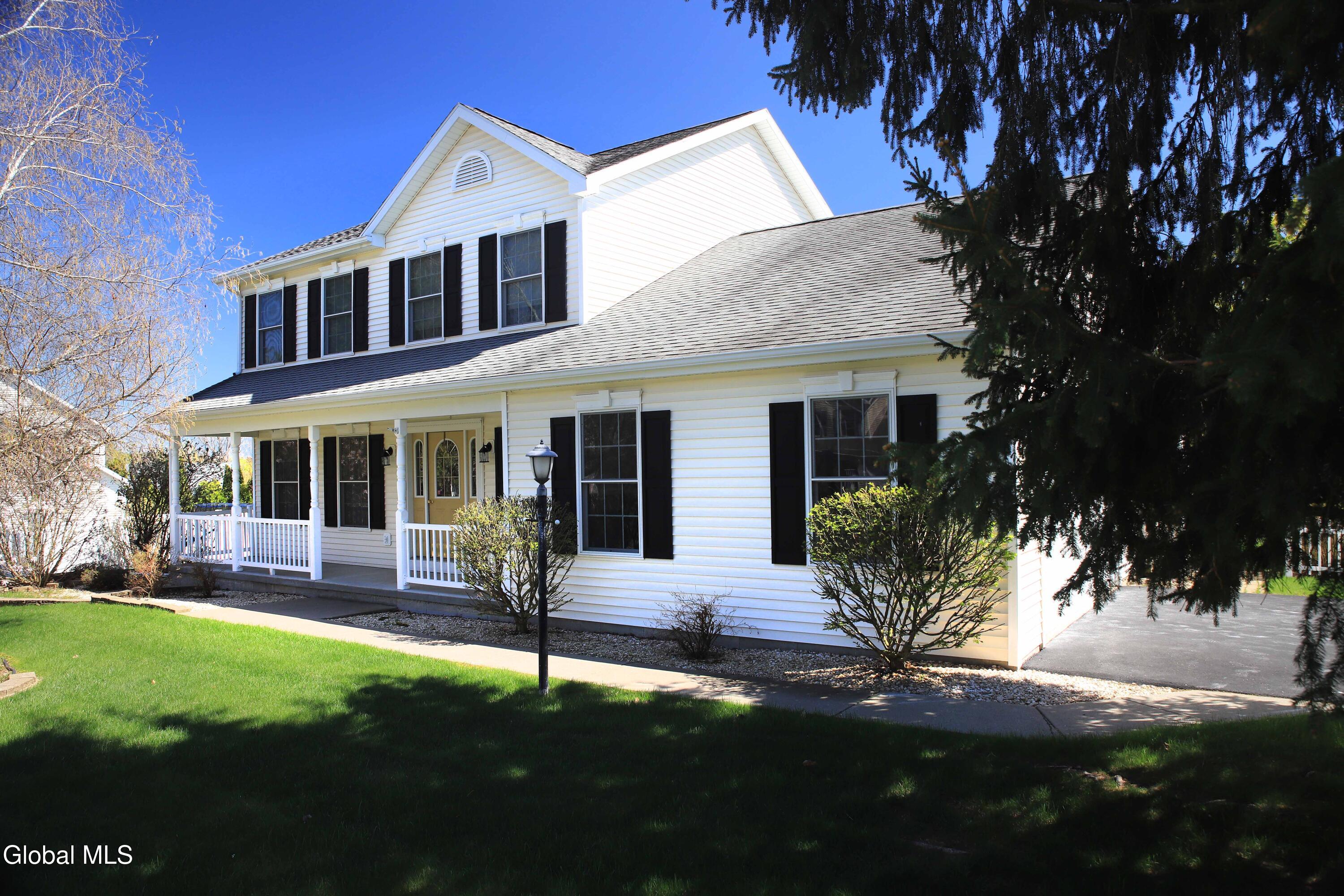 511 Tony Drive