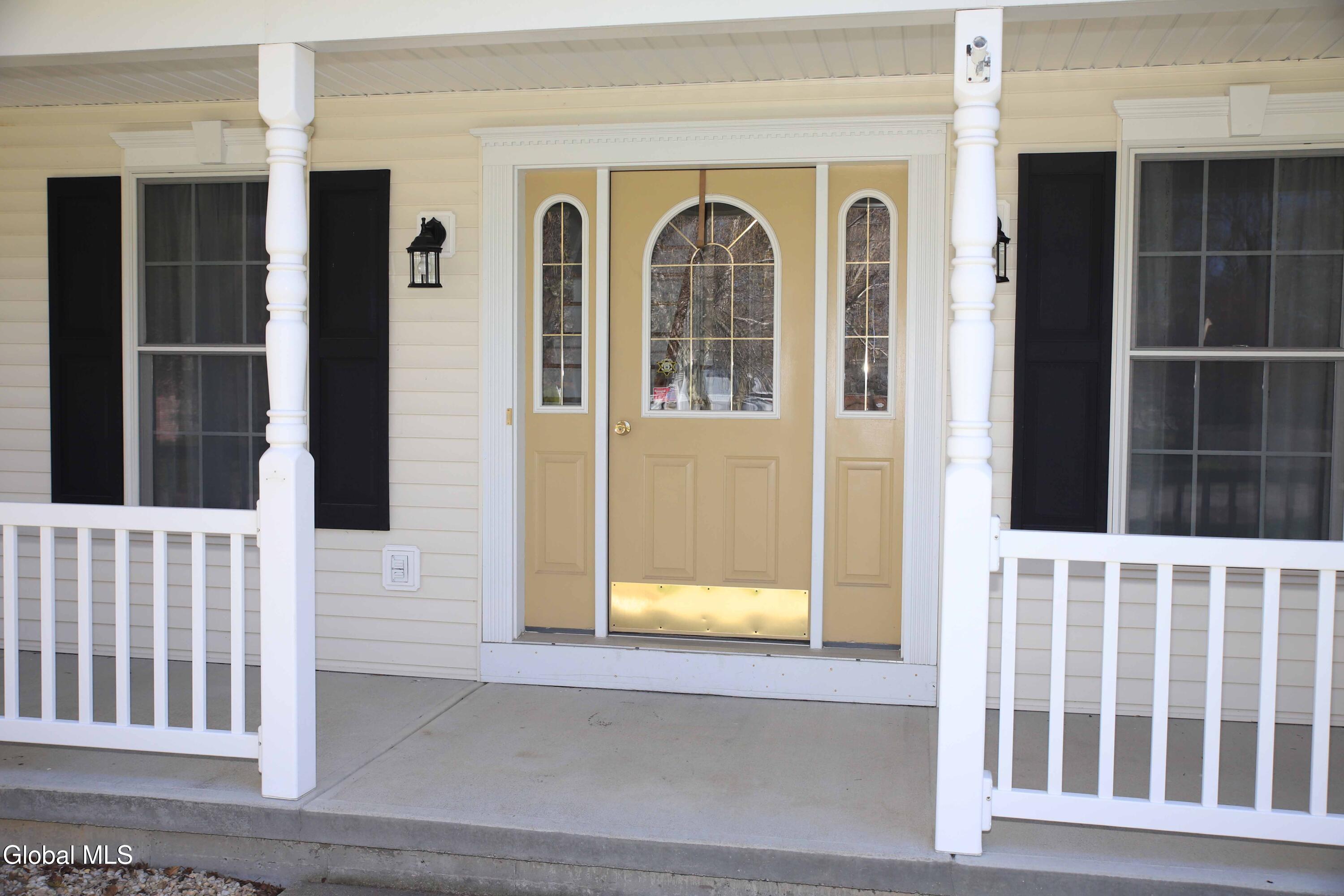 511 Tony Drive