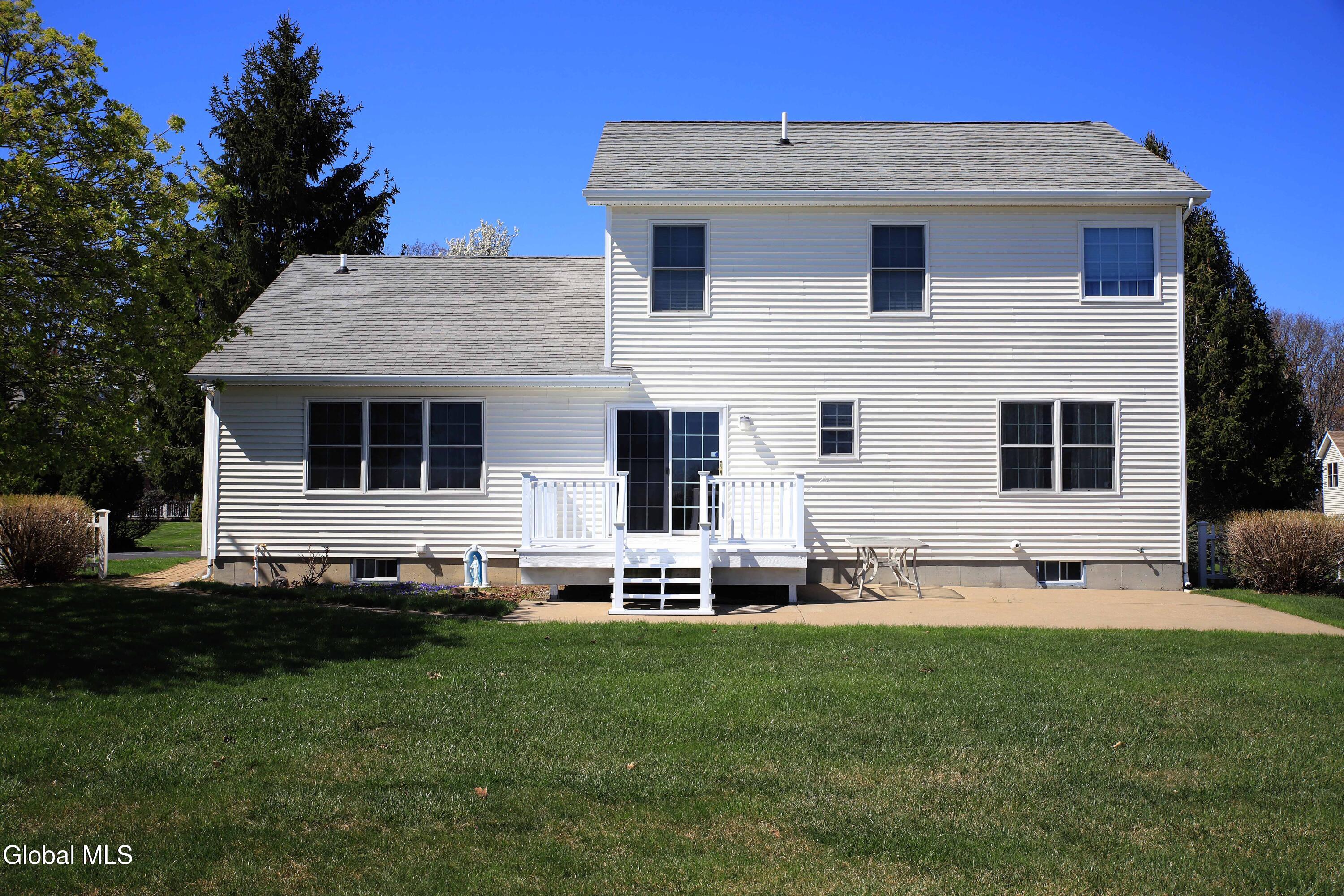 511 Tony Drive