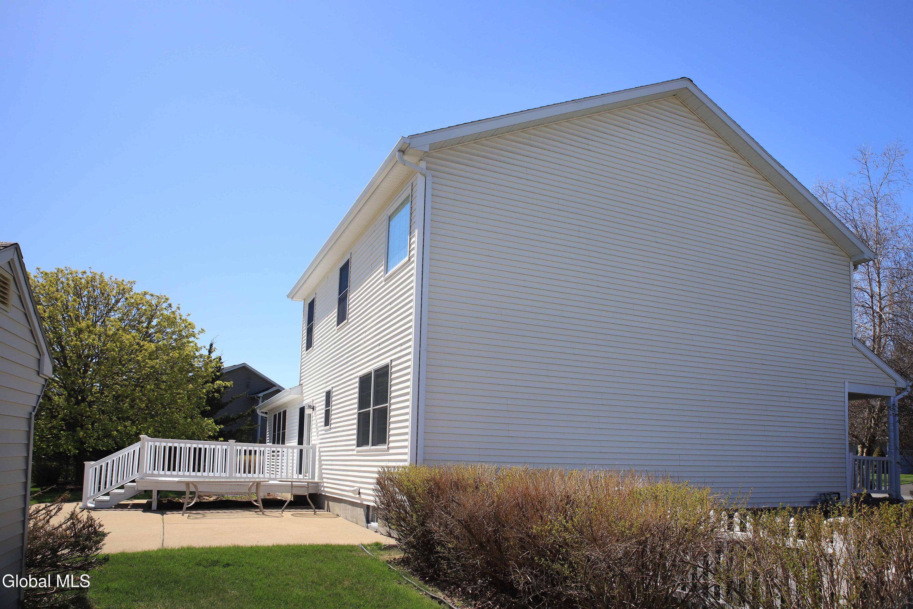 511 Tony Drive