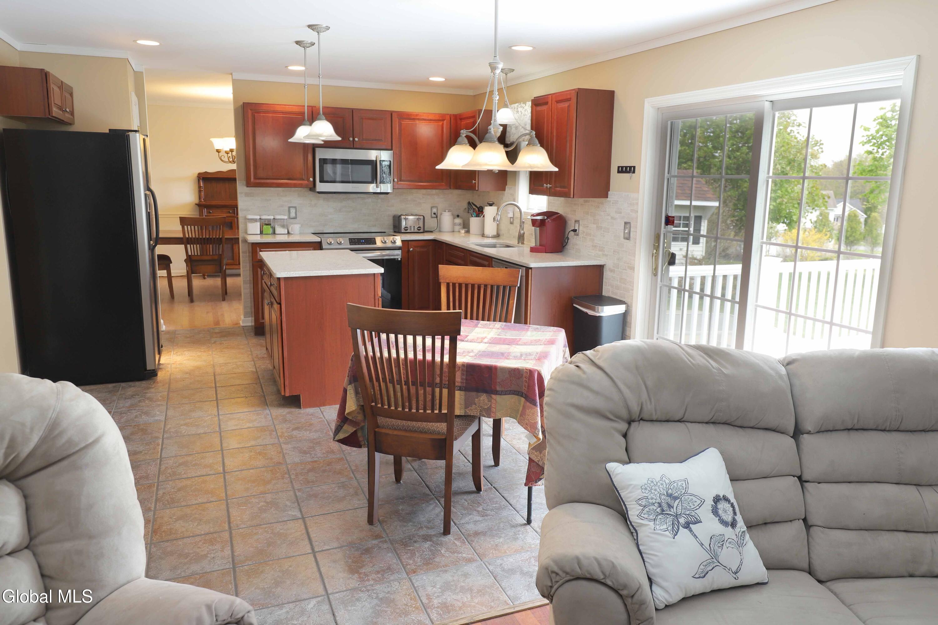 511 Tony Drive