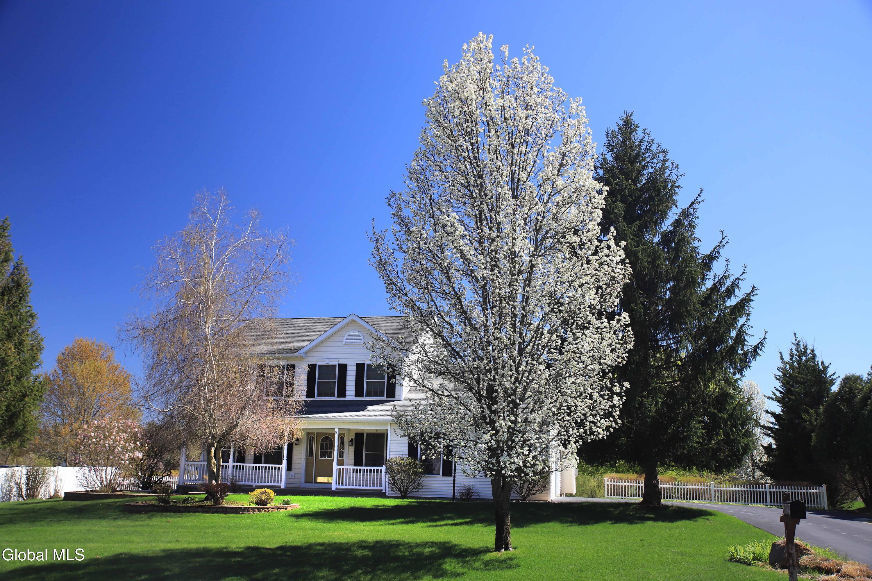 511 Tony Drive