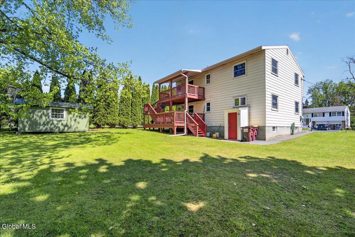 5 Deer Path Drive