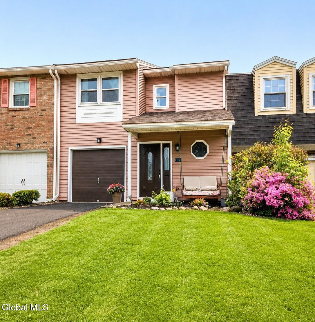 20 Stirrup Drive
