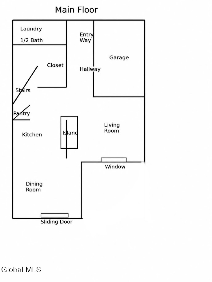 20 Stirrup Drive