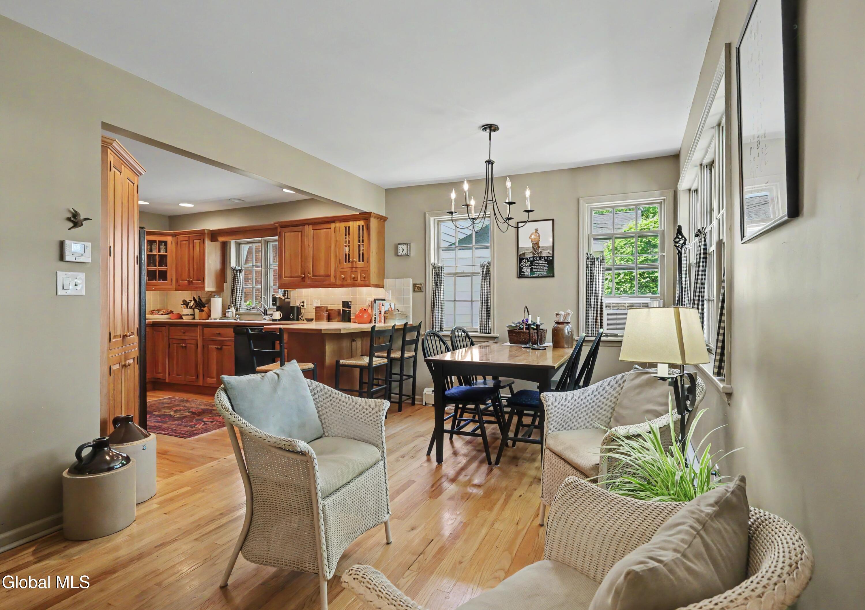 1377 Clifton Park Road