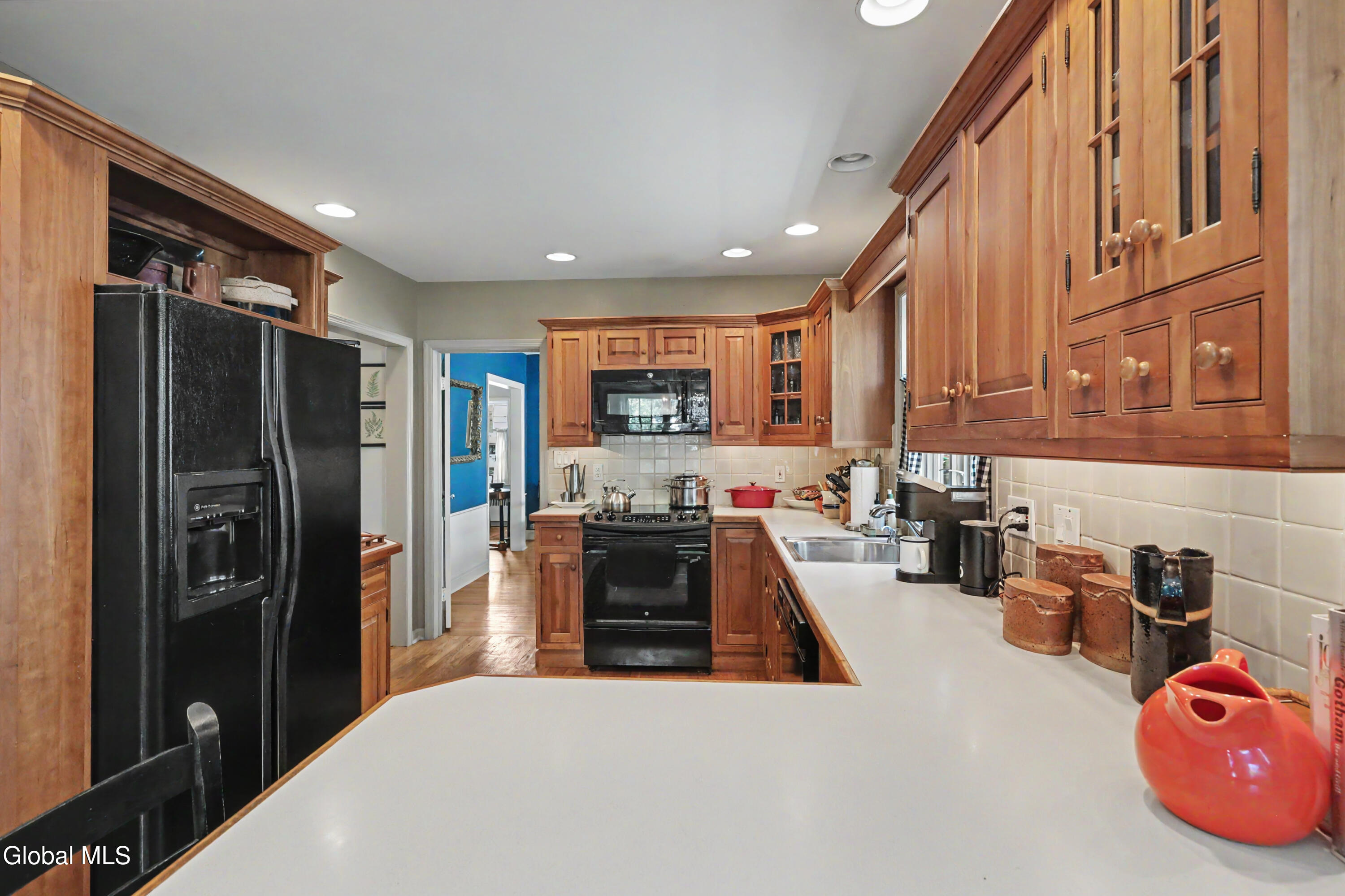 1377 Clifton Park Road